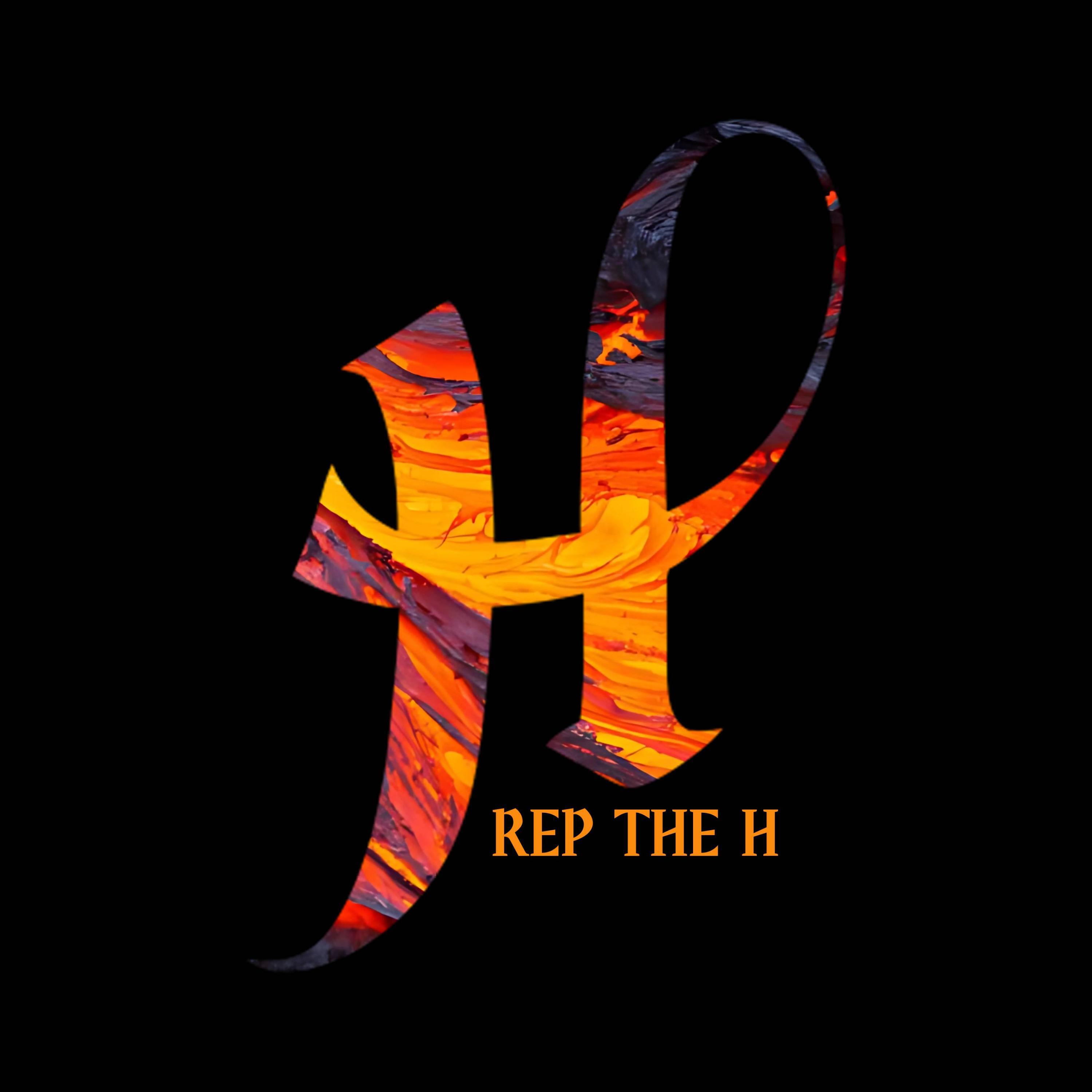 Релиз Rep The H