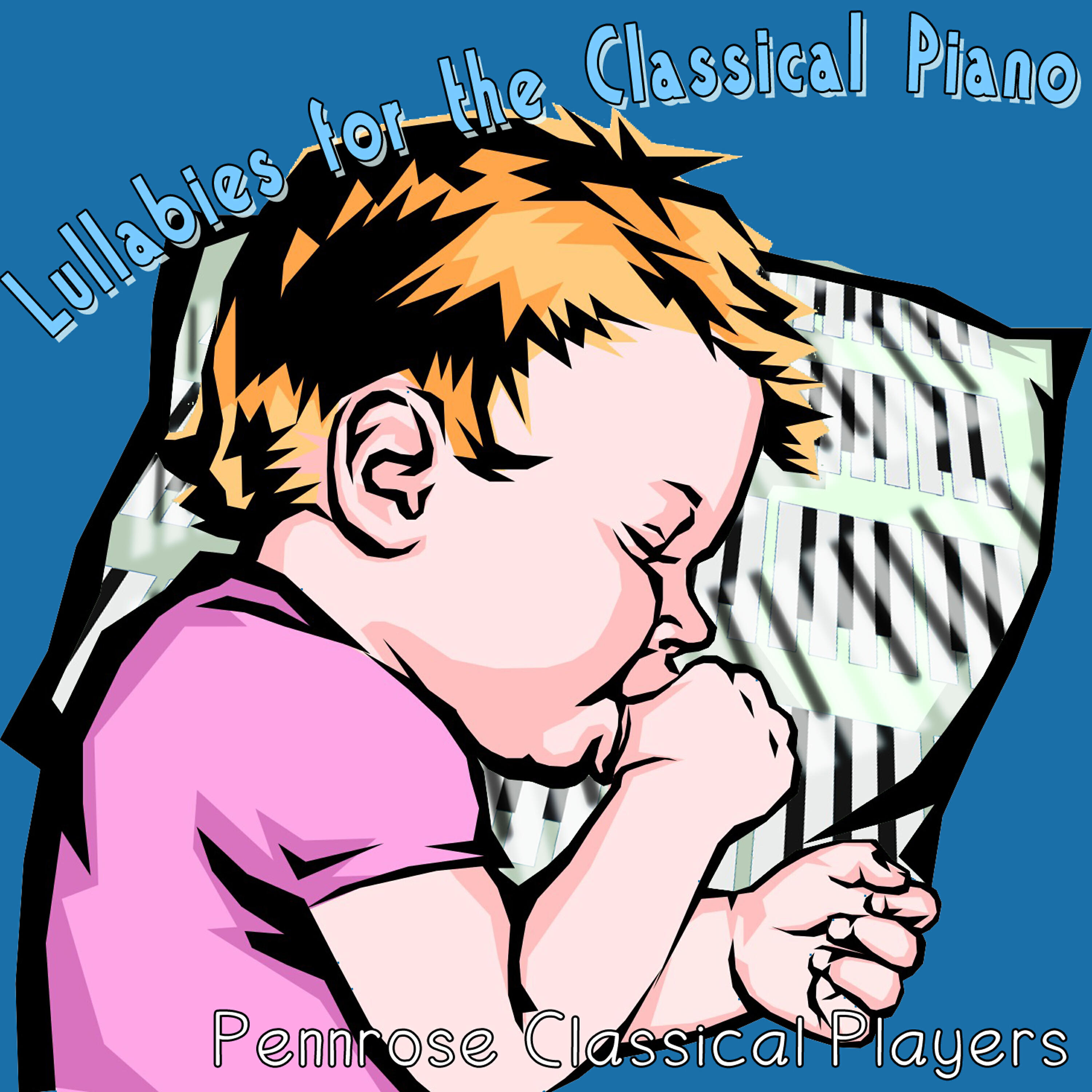 Релиз Lullabies for the Classical Piano