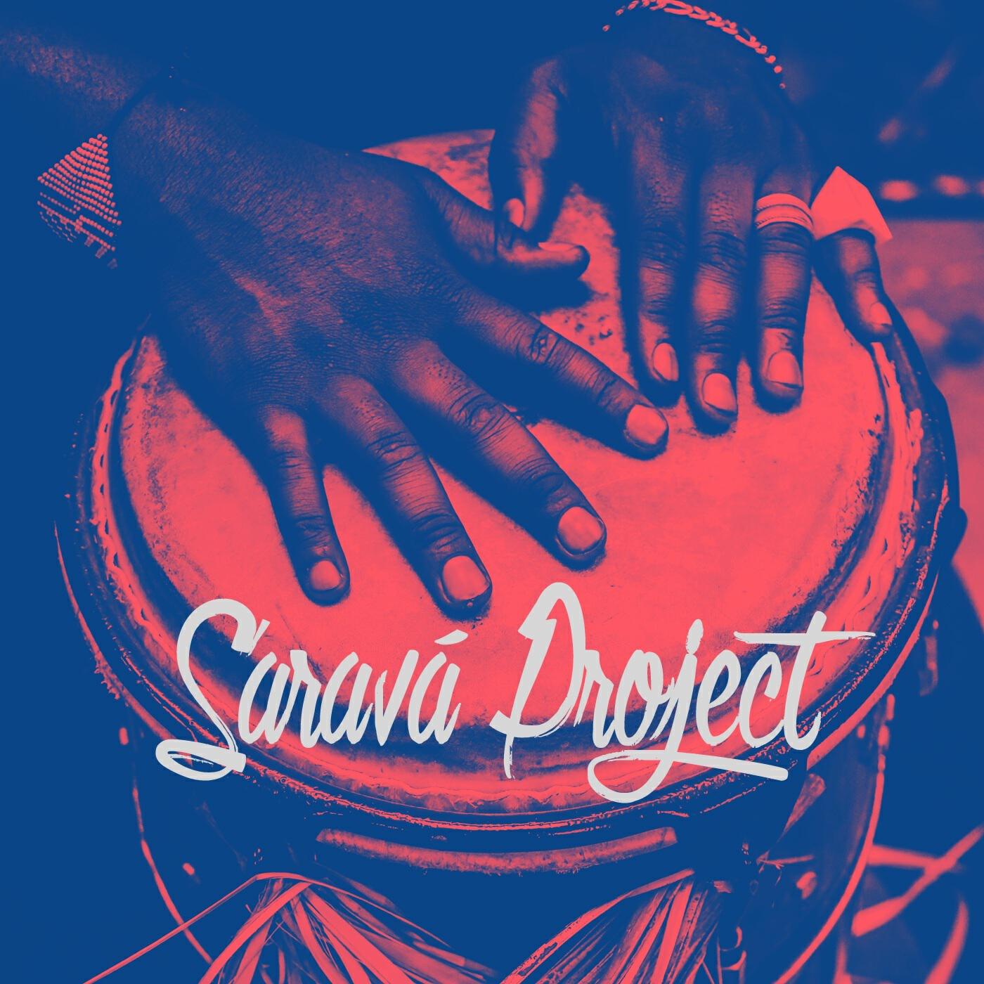 Релиз Saravá Project