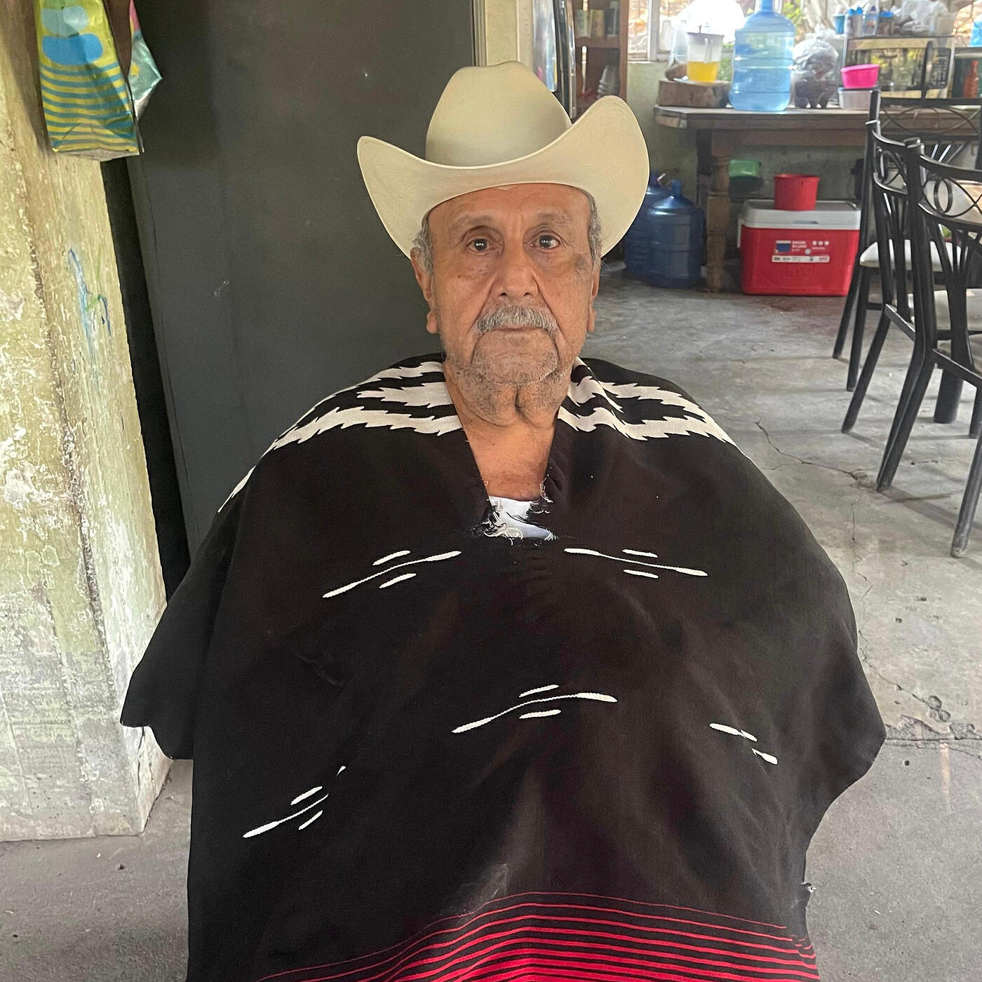 Релиз El Caballo De La Manchita