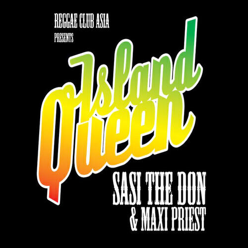 Релиз Island Queen