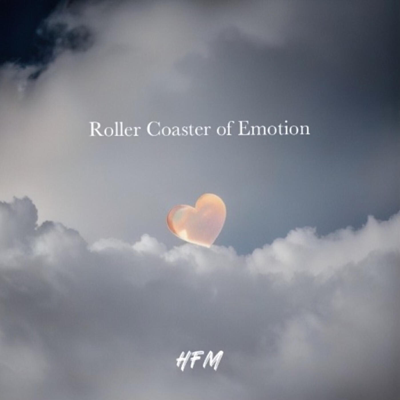 Релиз Rollercoaster of Emotion