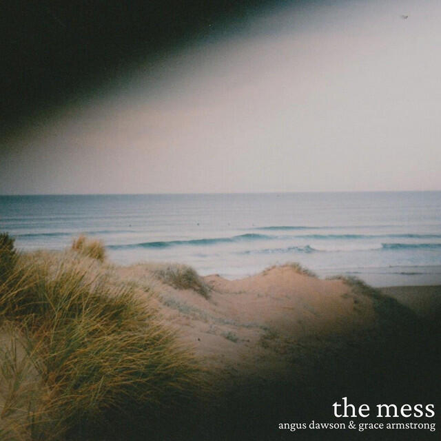 Релиз The Mess