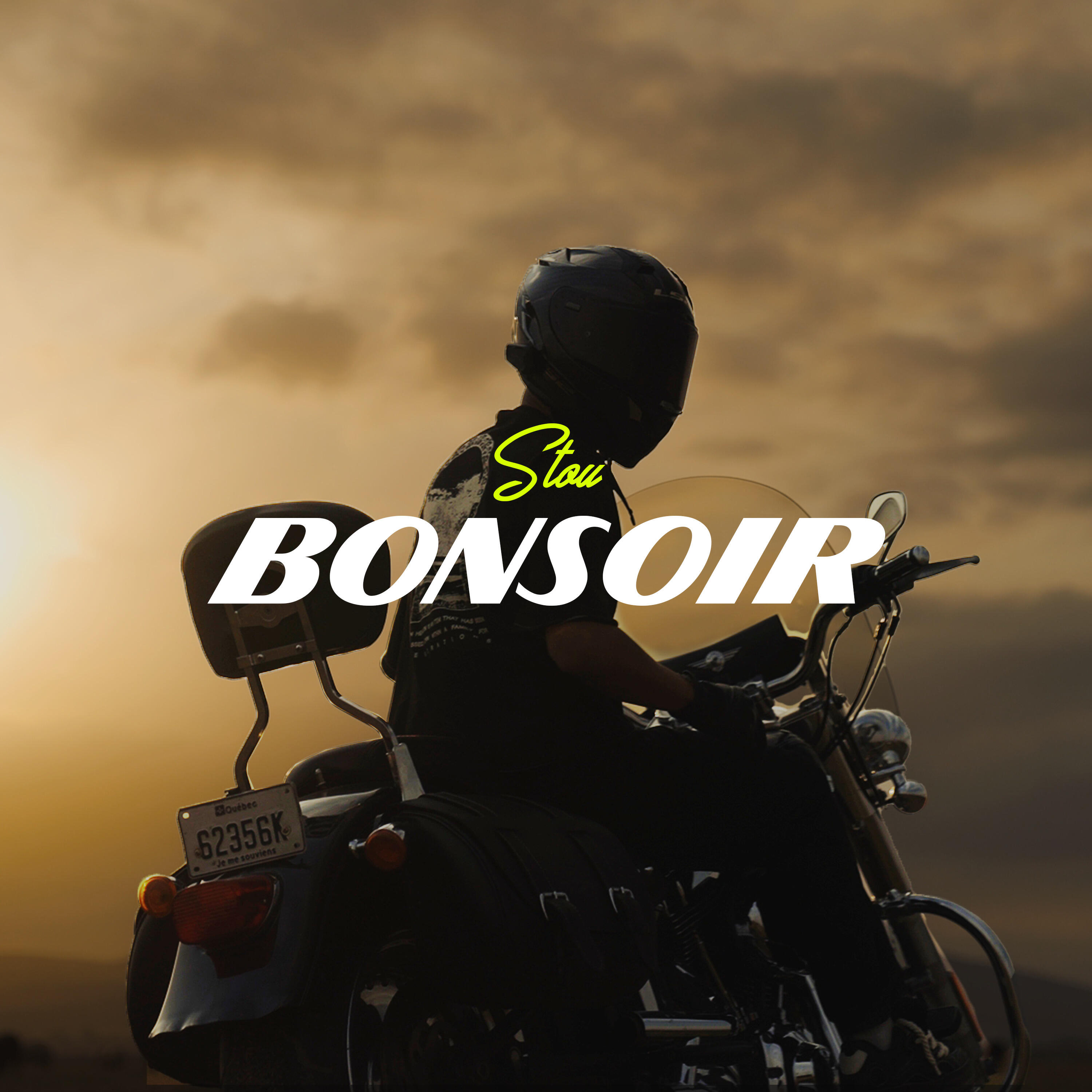 Релиз Bonsoir