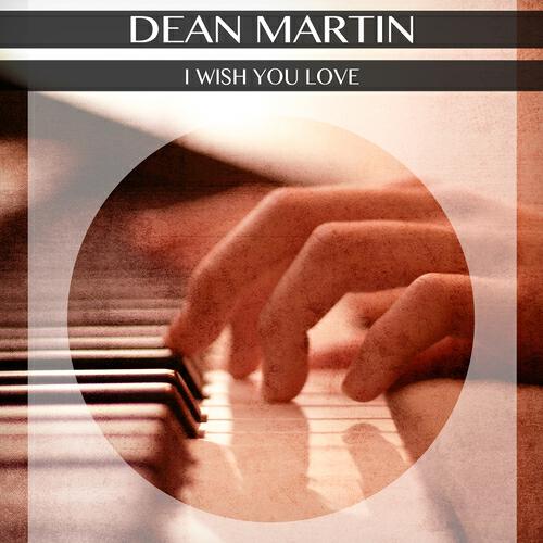 Релиз I Wish You Love