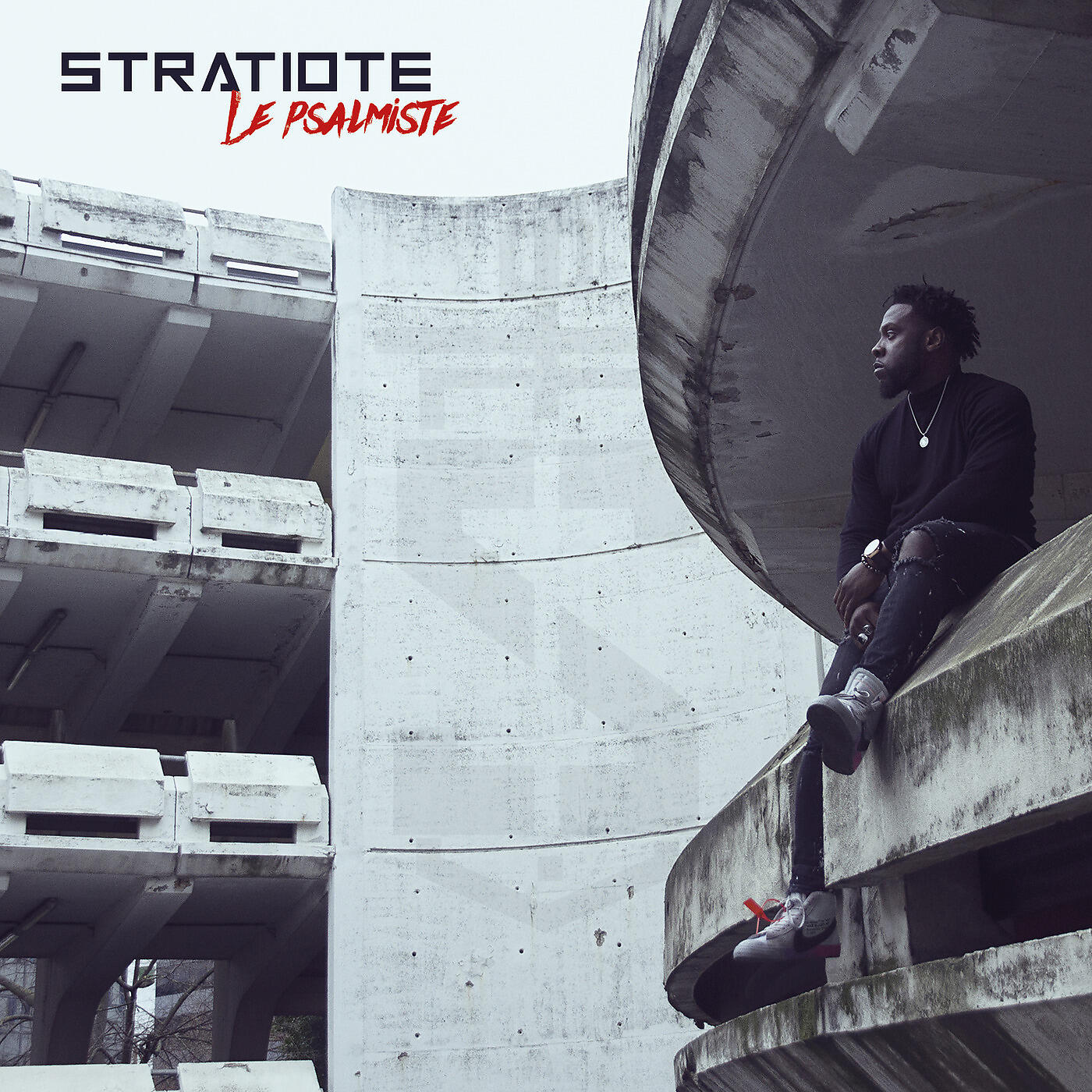 Релиз STRATIOTE