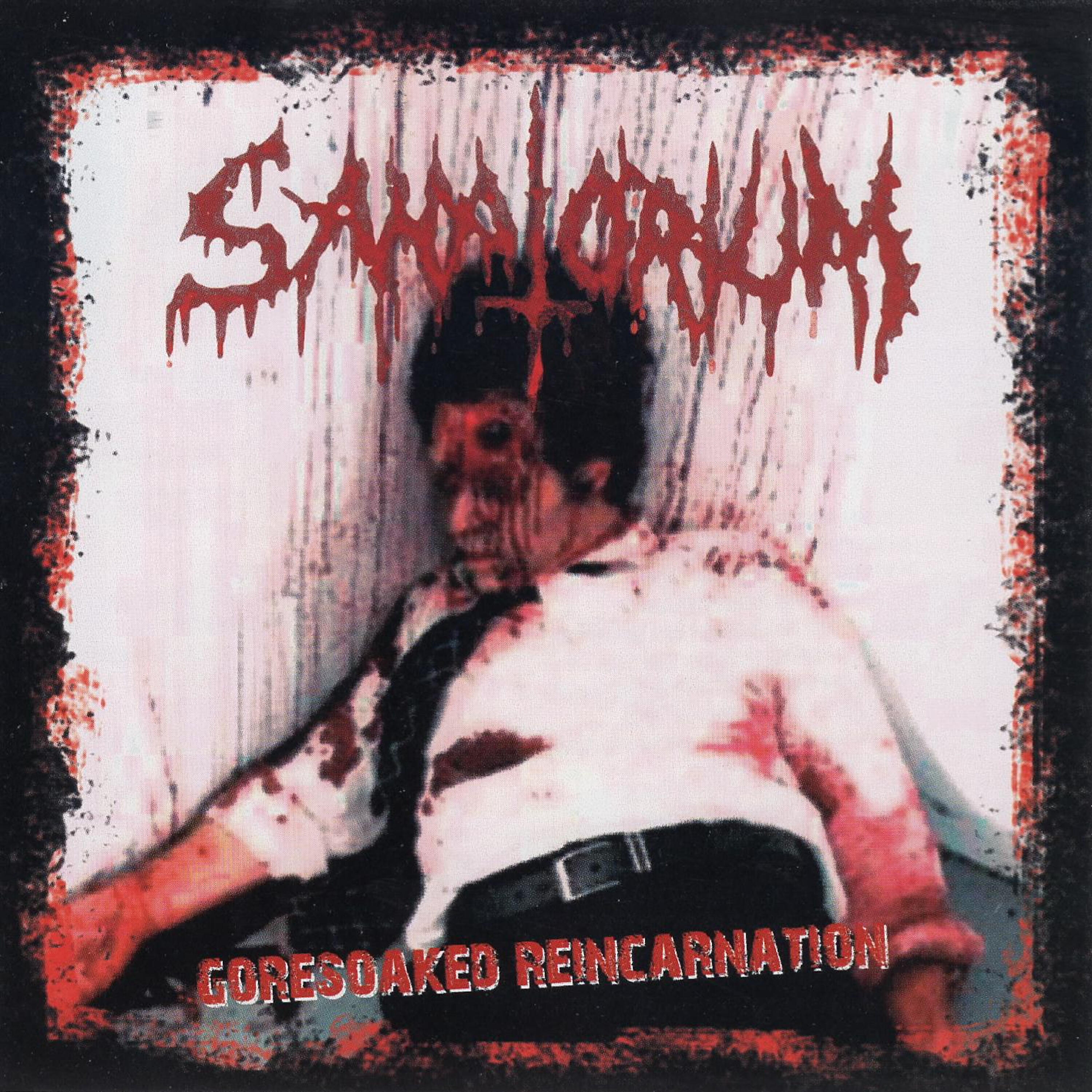 Релиз Goresoaked Reincarnation