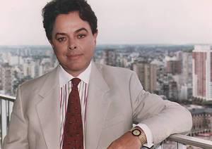 Bruno-Leonardo Gelber