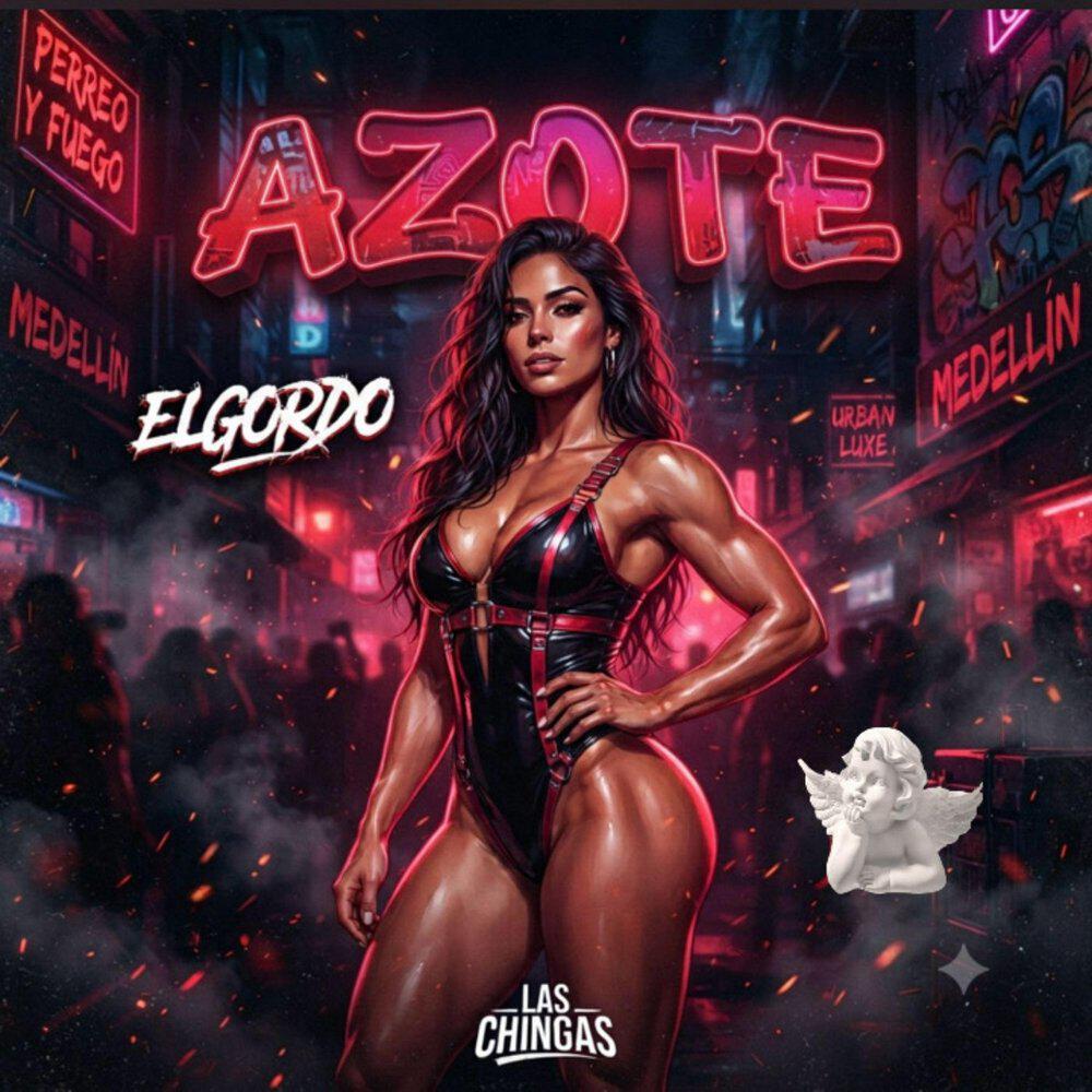 Релиз AZOTE