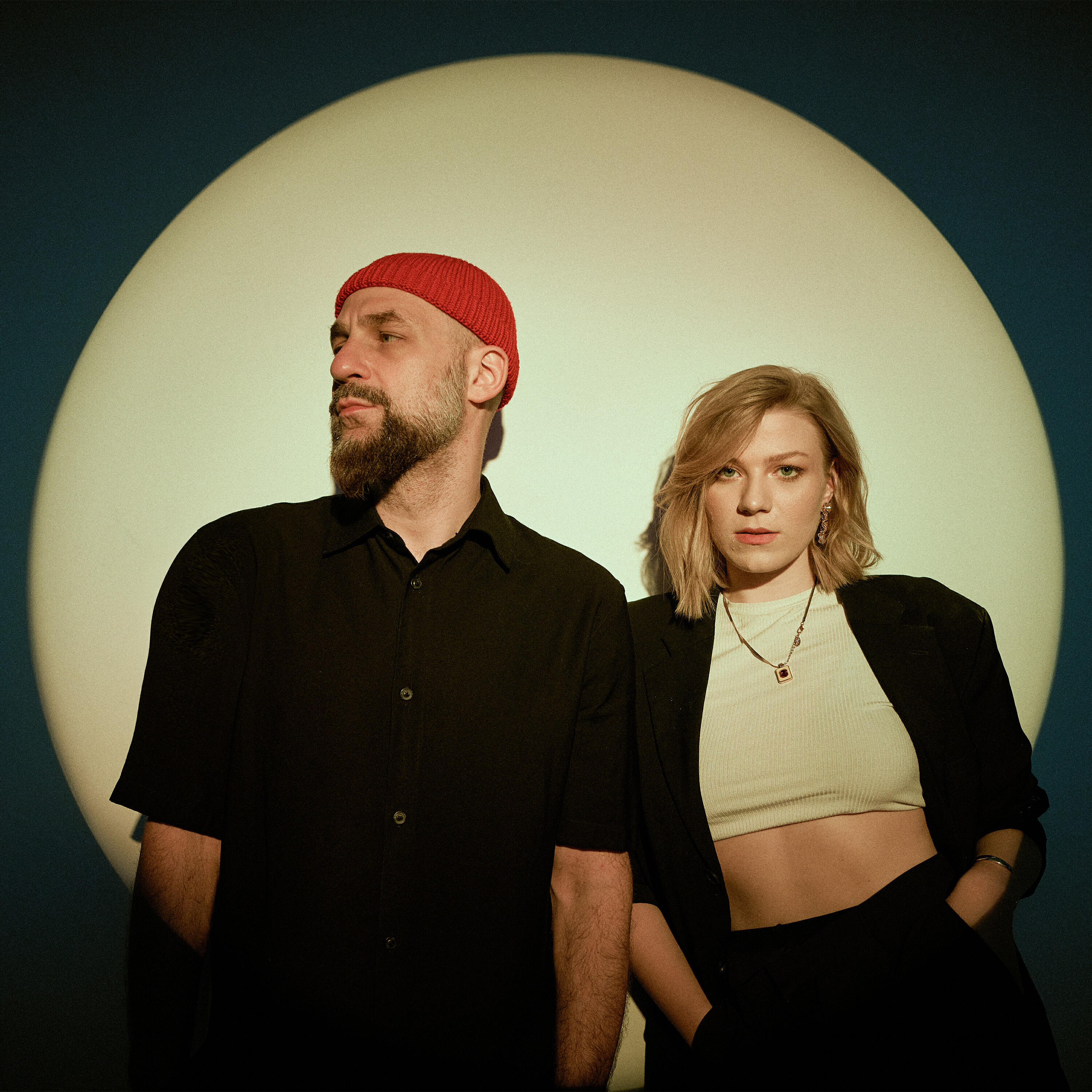 Релиз Ocean