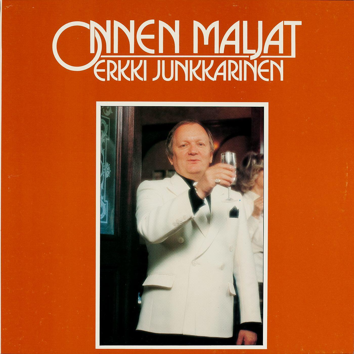 Релиз Onnen maljat