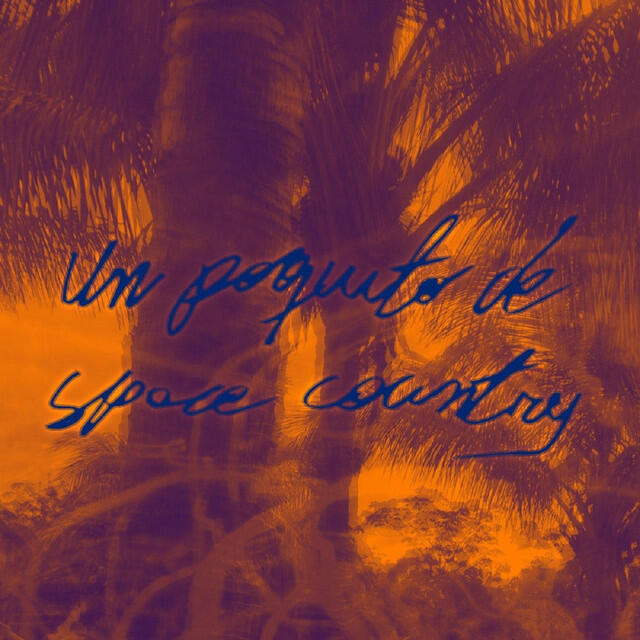 Трек Un Poquito de Space Country