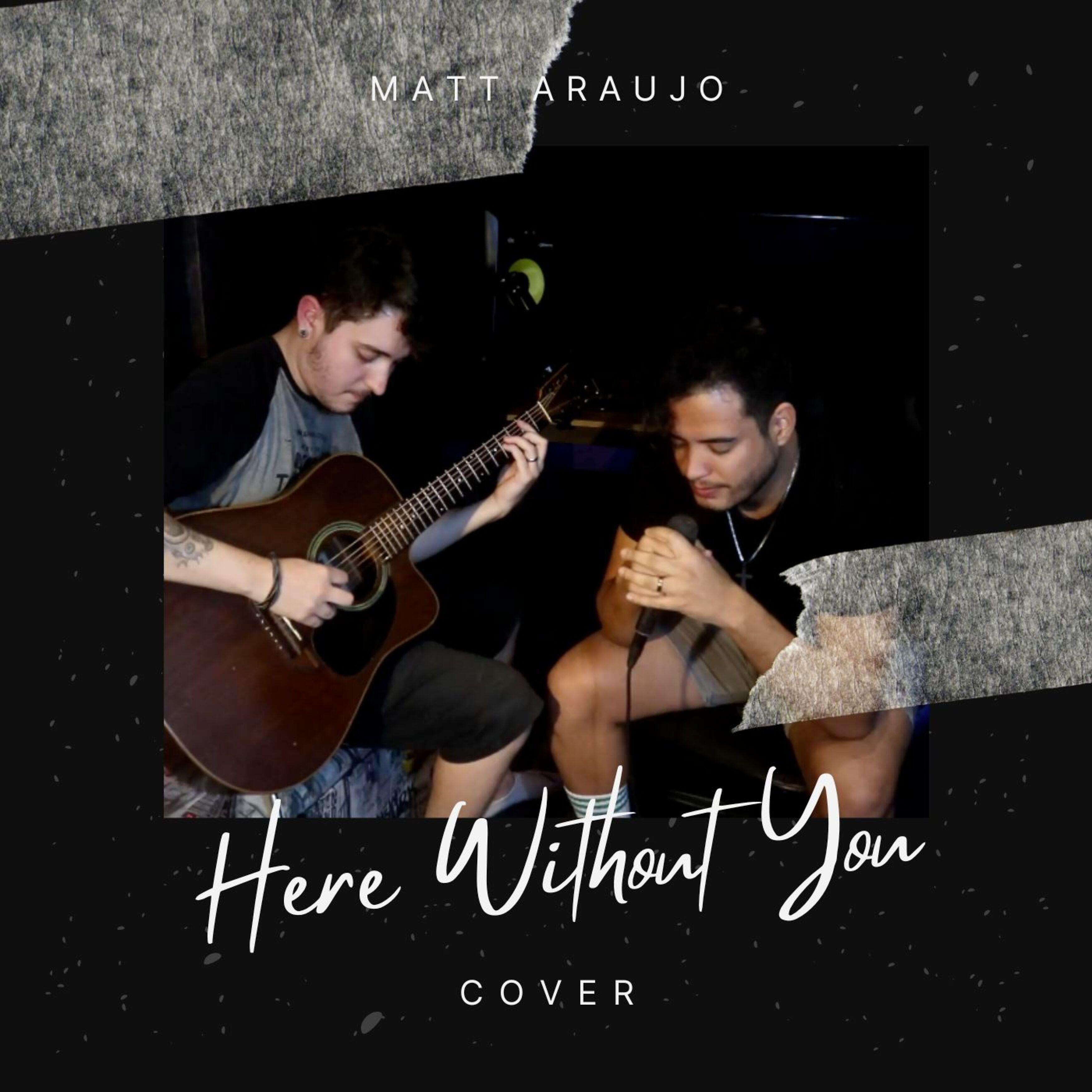 Релиз Here Without You