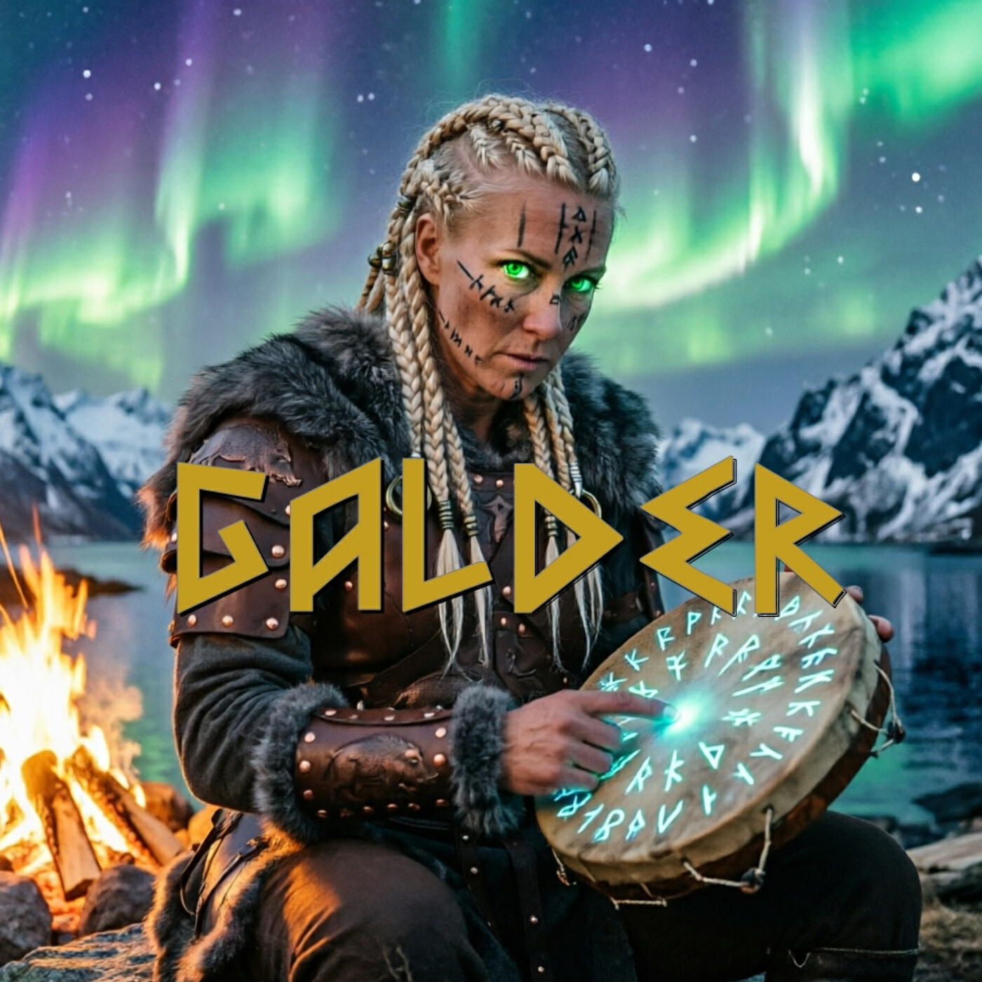 Ylva Vølv