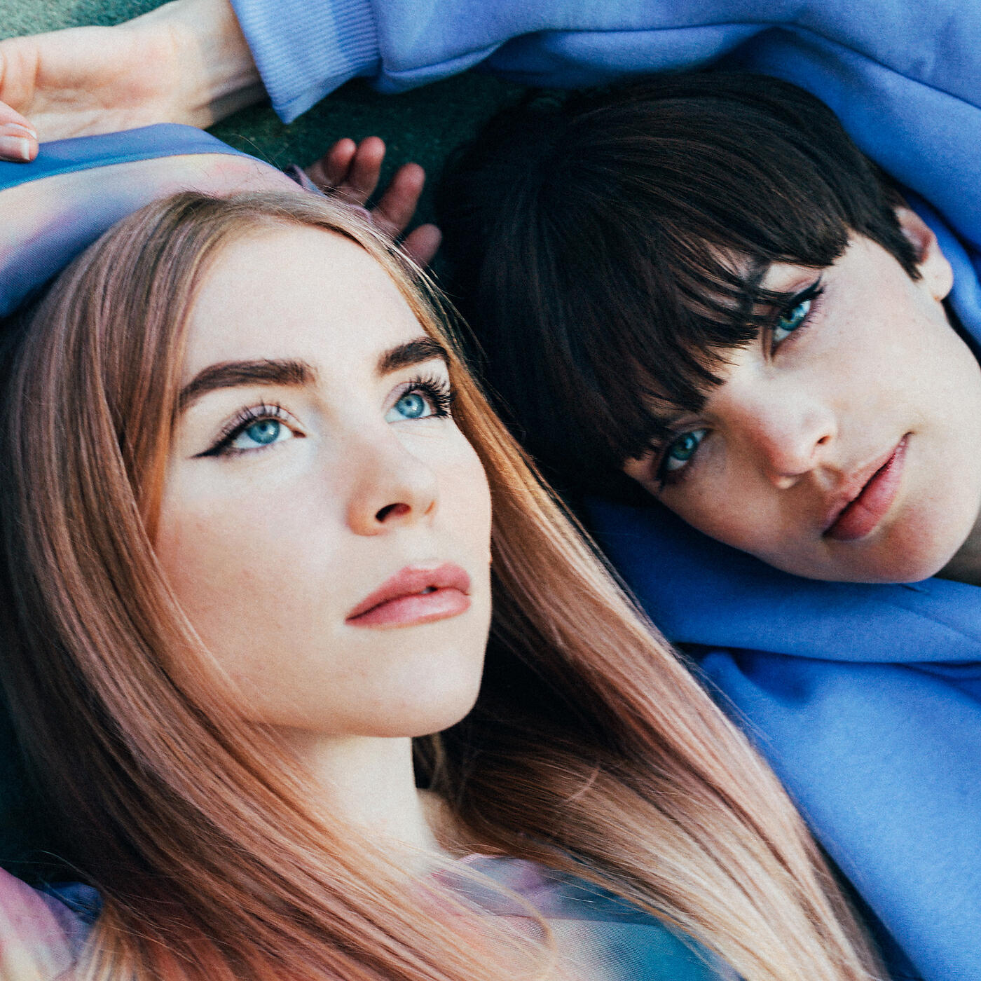 Релиз No Regrets