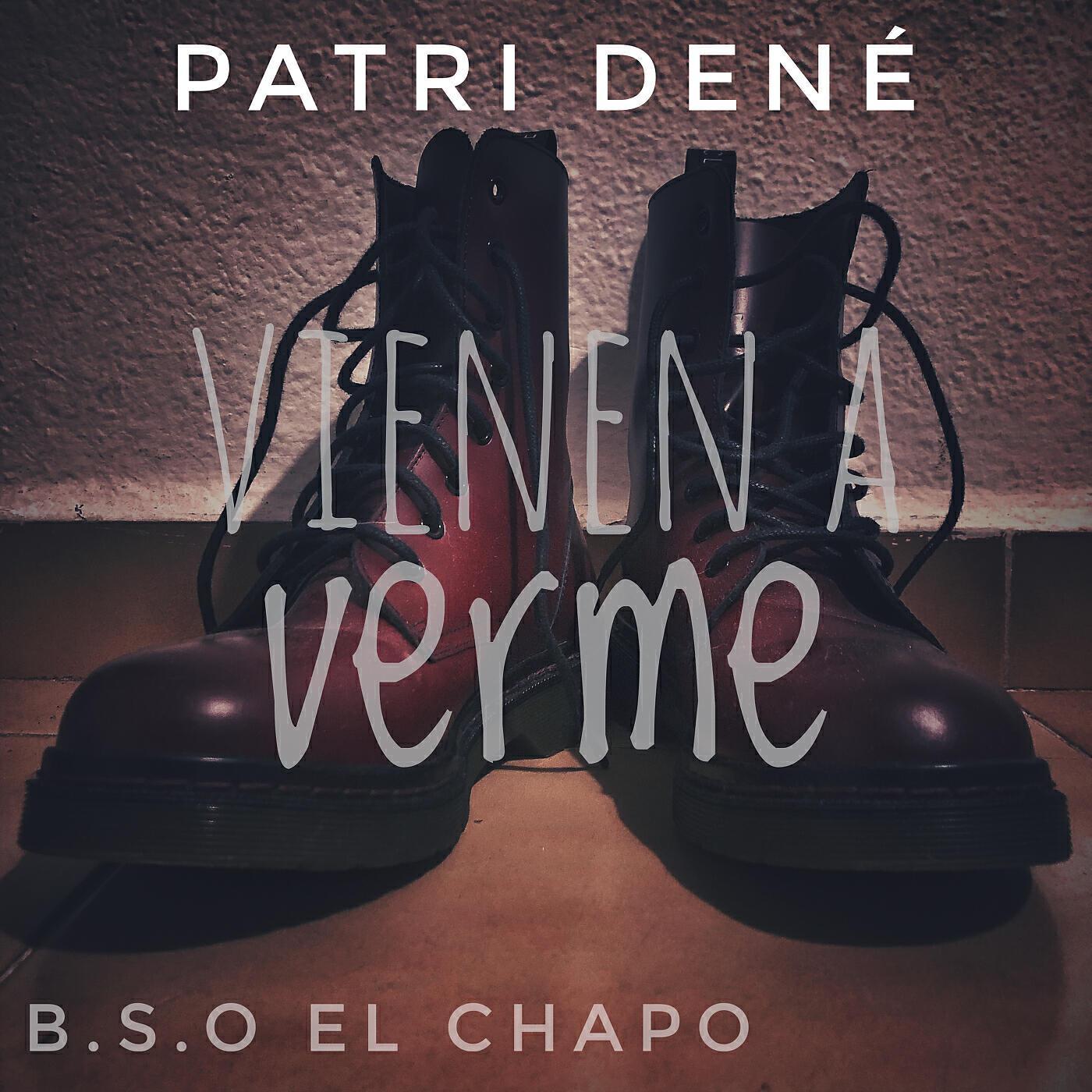 Patri Dené