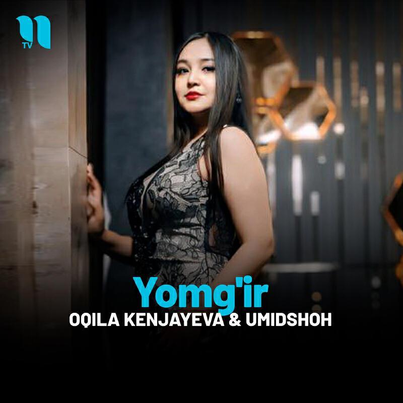 Oqila Kenjayeva
