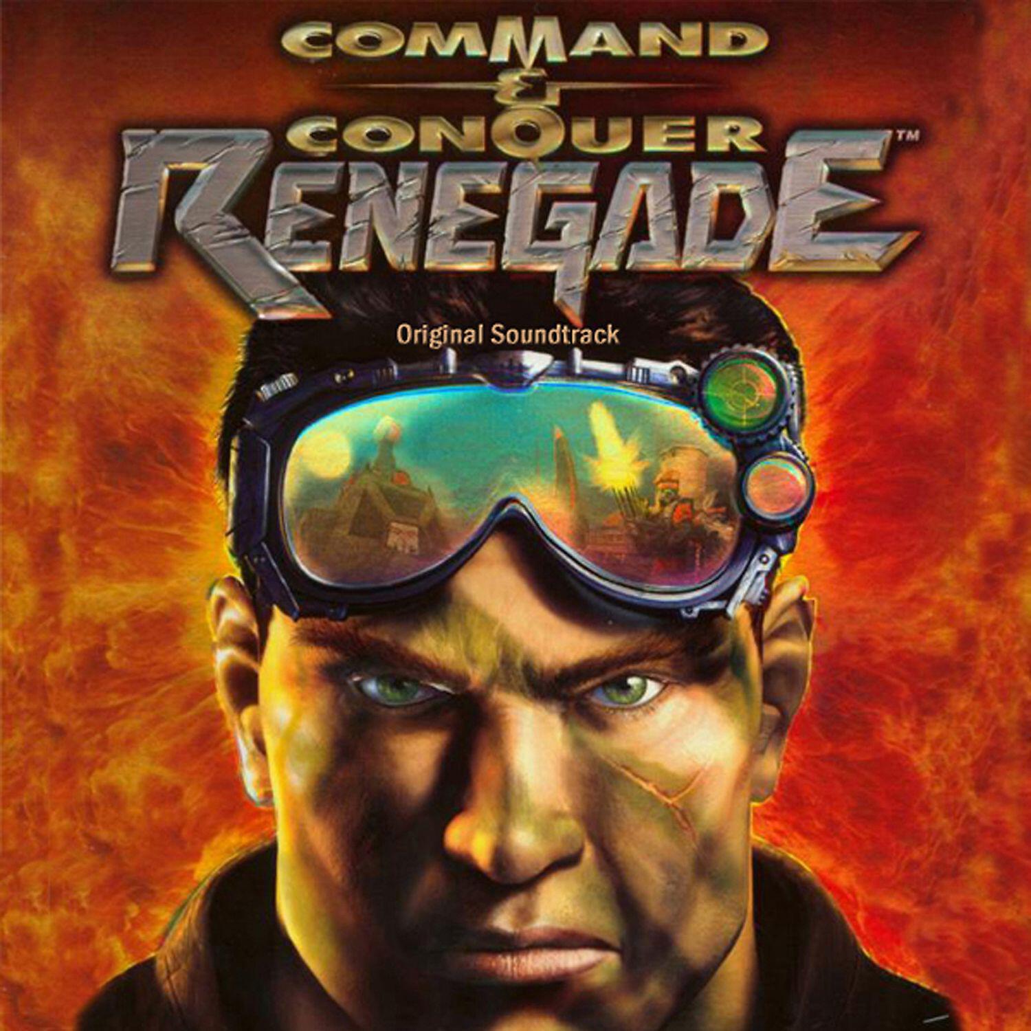 Frank Klepacki & EA Games Soundtrack