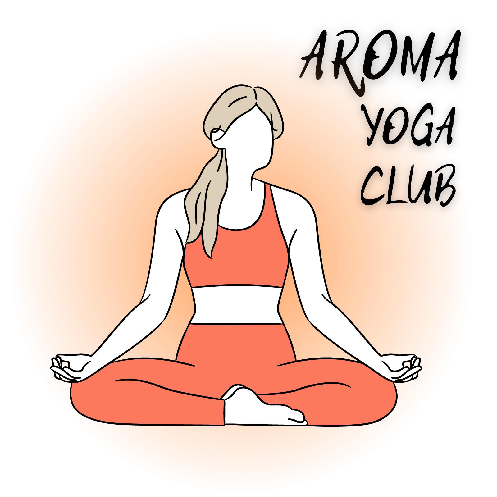 Подкаст AROMA YOGA CLUB