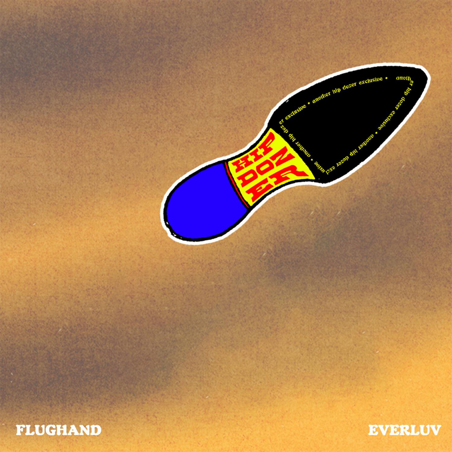 Релиз Everluv