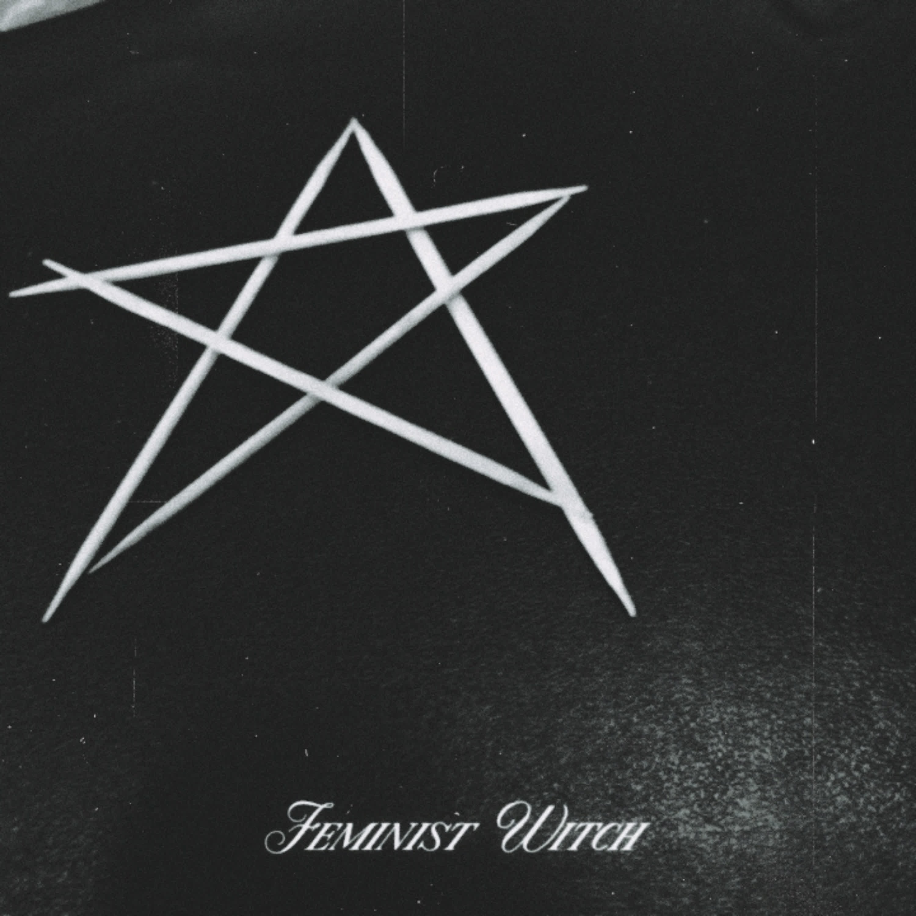 Релиз feminist witch