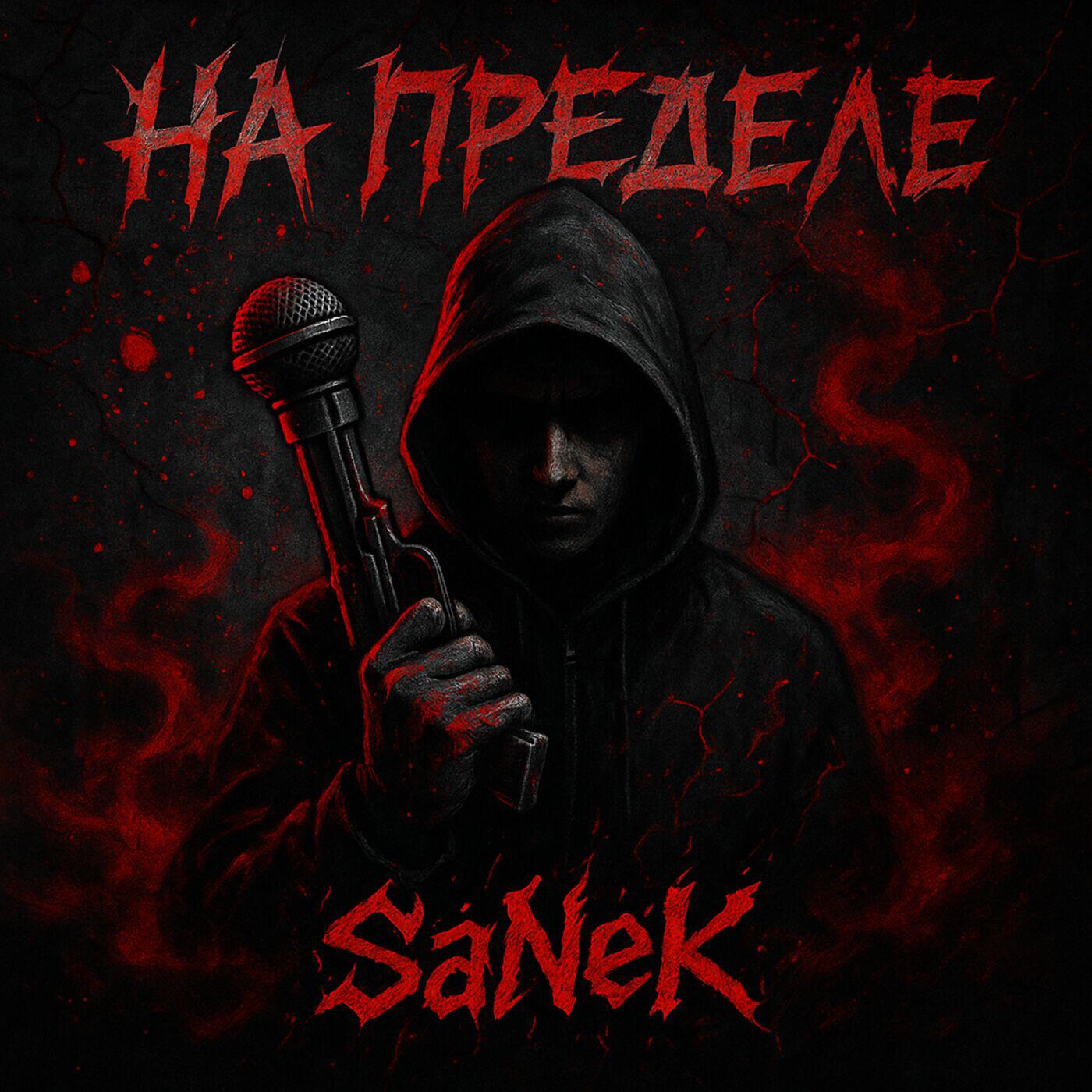 Релиз На пределе
