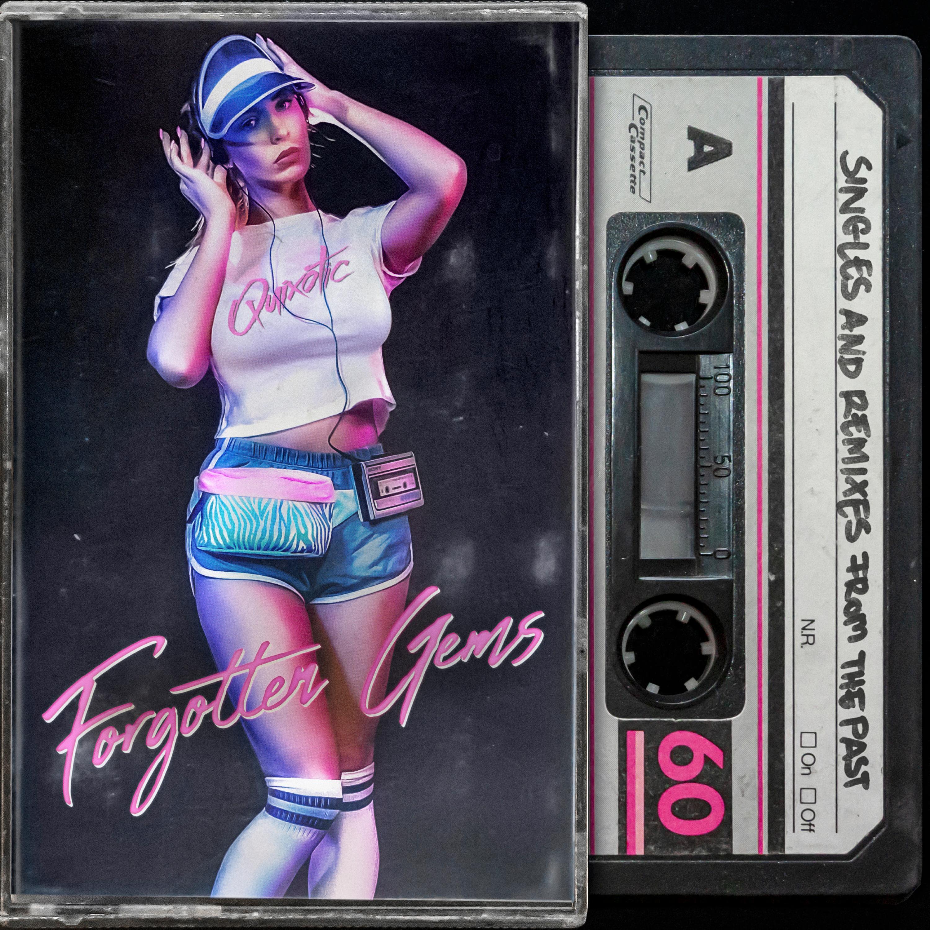 Релиз Forgotten Gems Vol. I