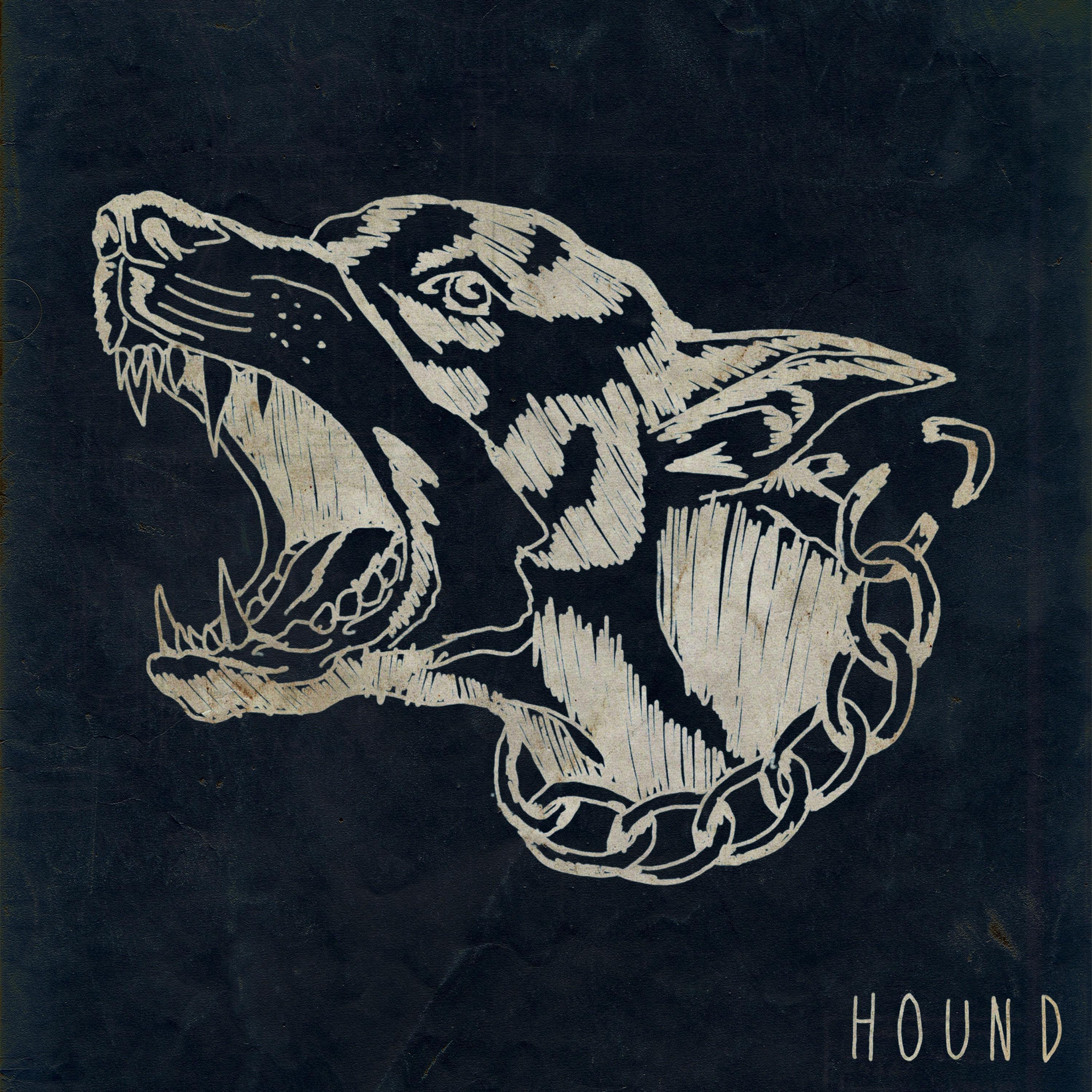 Релиз Hound