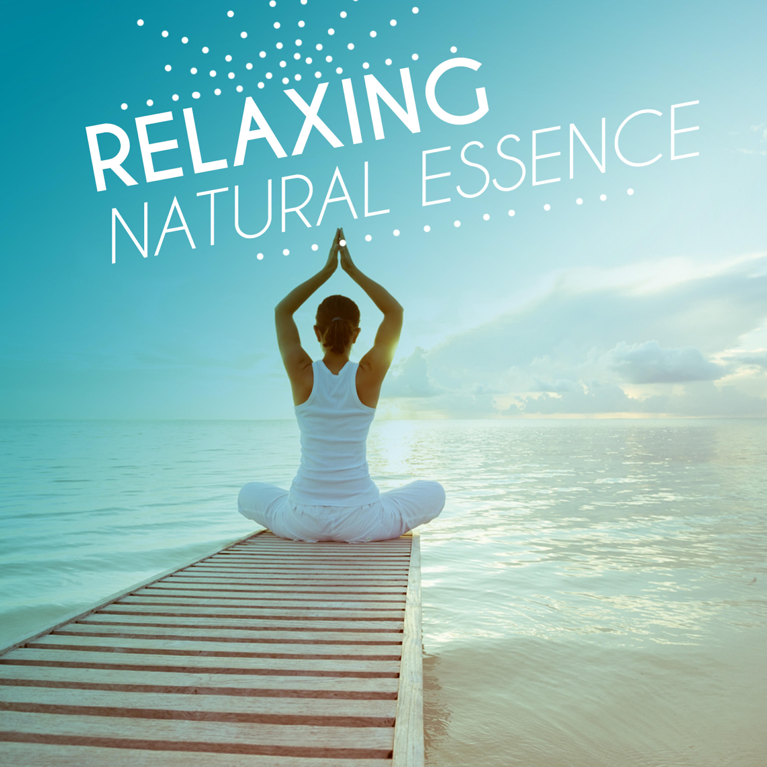 Релиз Relaxing Natural Essence