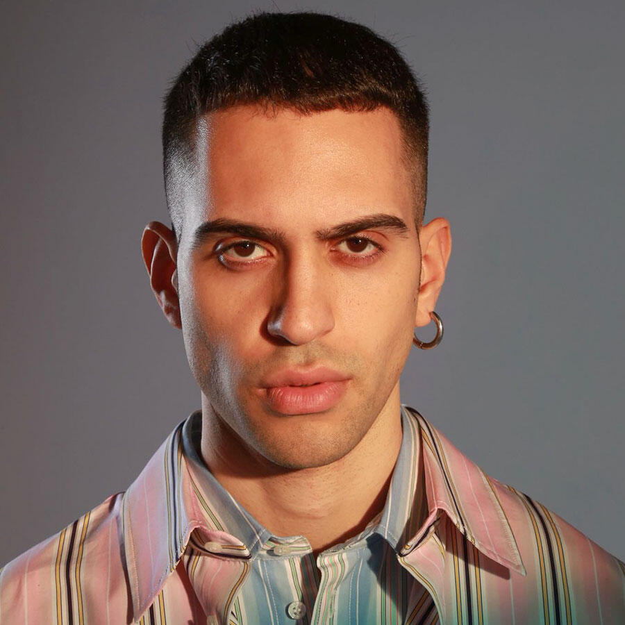 Mahmood все песни в mp3