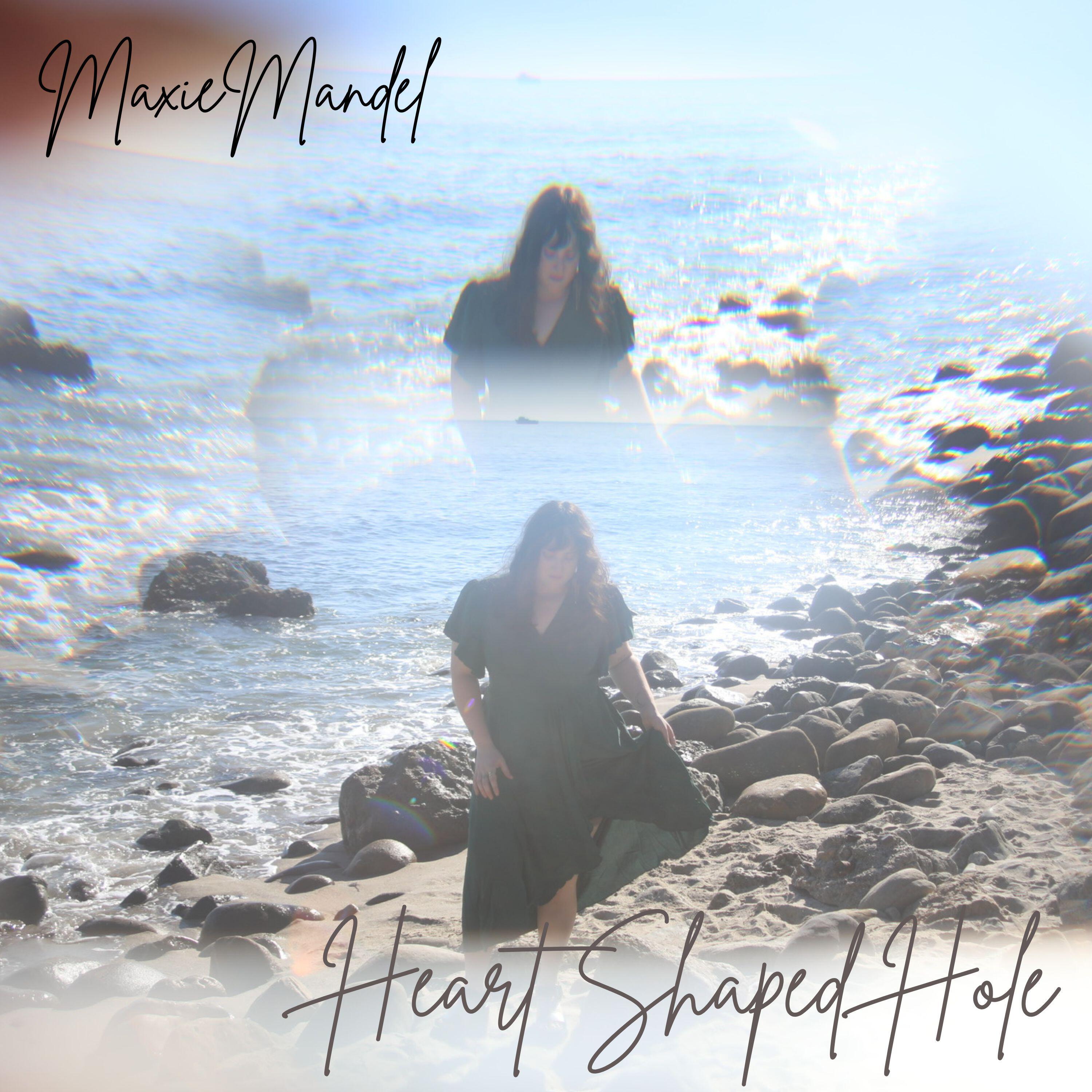 Релиз Heart Shaped Hole