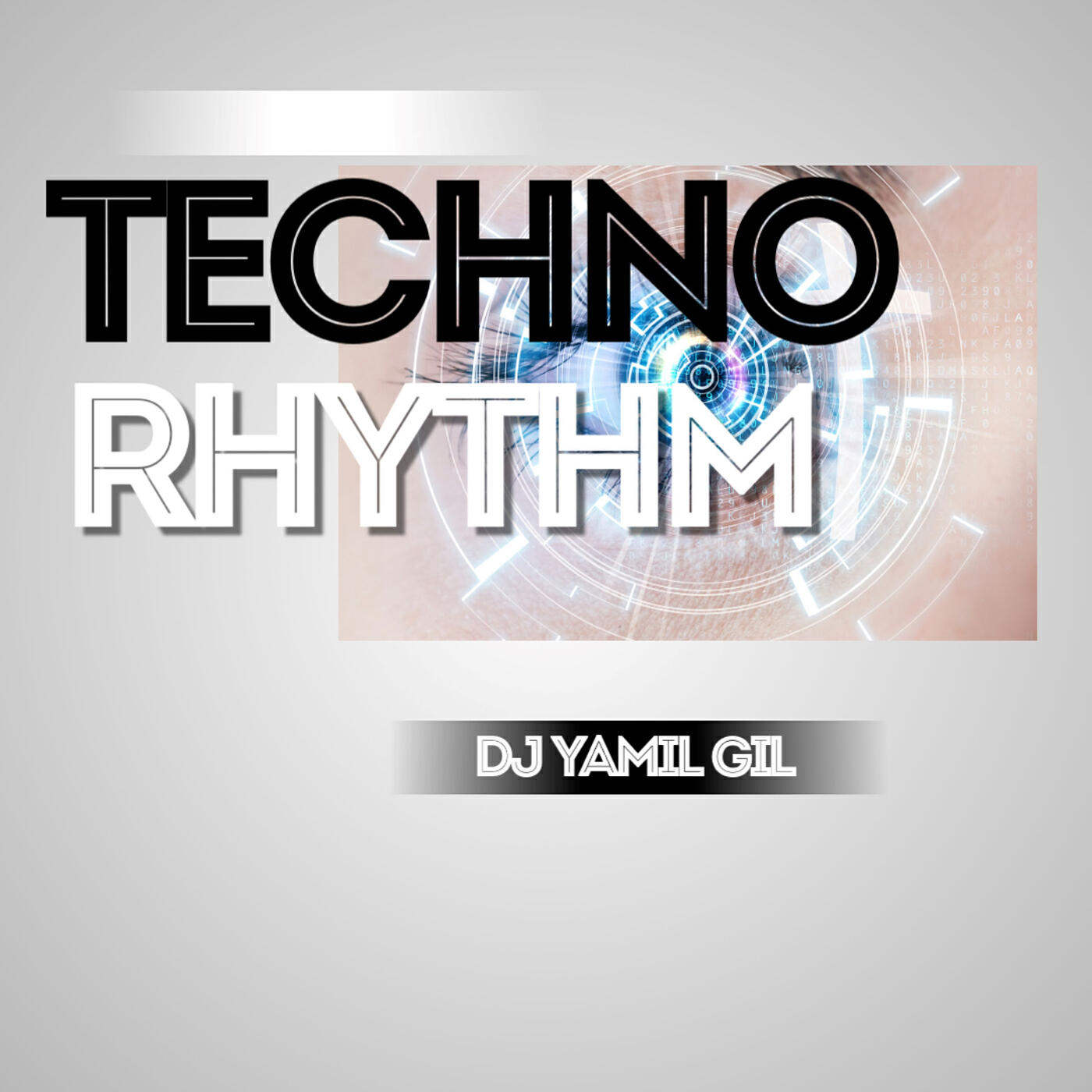 Релиз Techno Rhythm XX