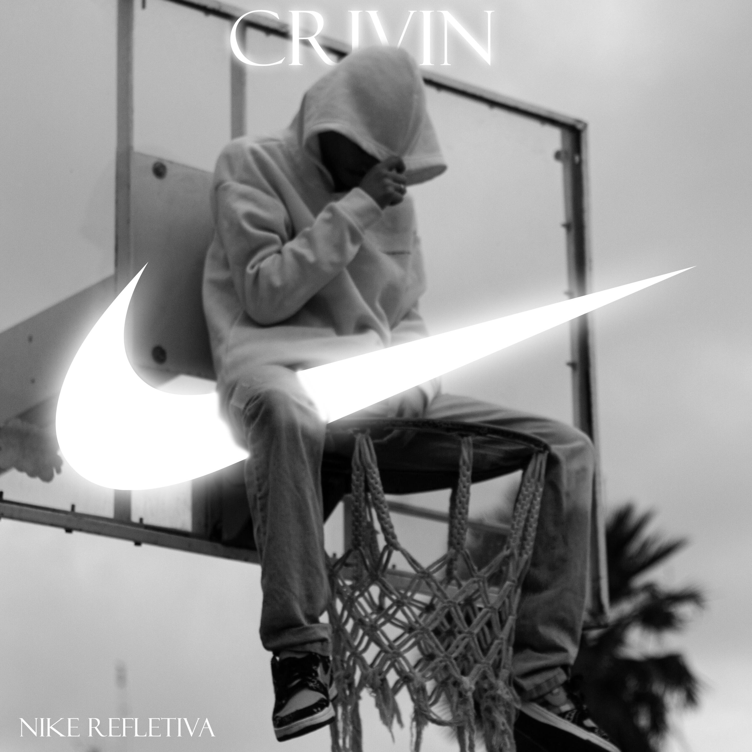 Релиз Nike Refletiva