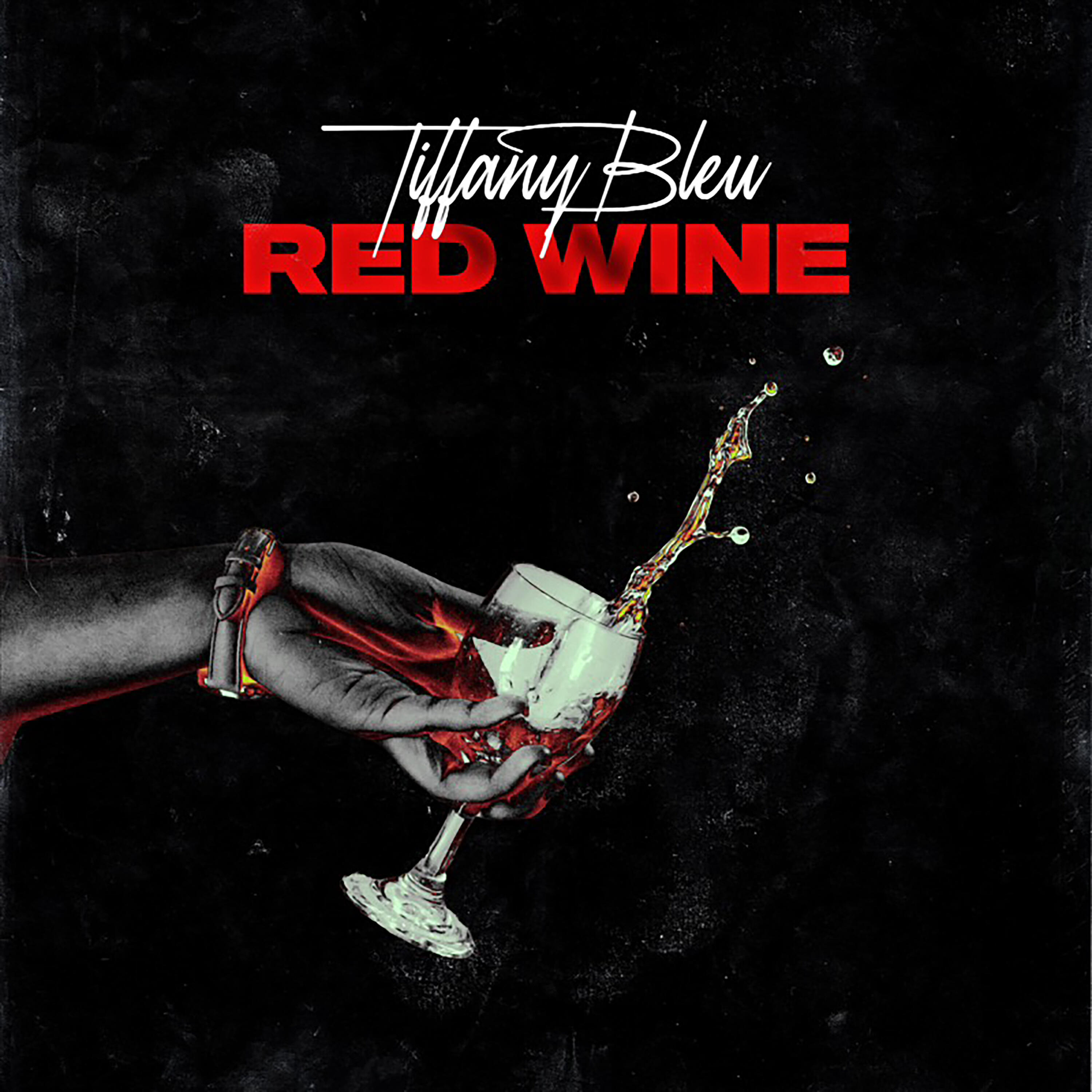 Релиз Red Wine