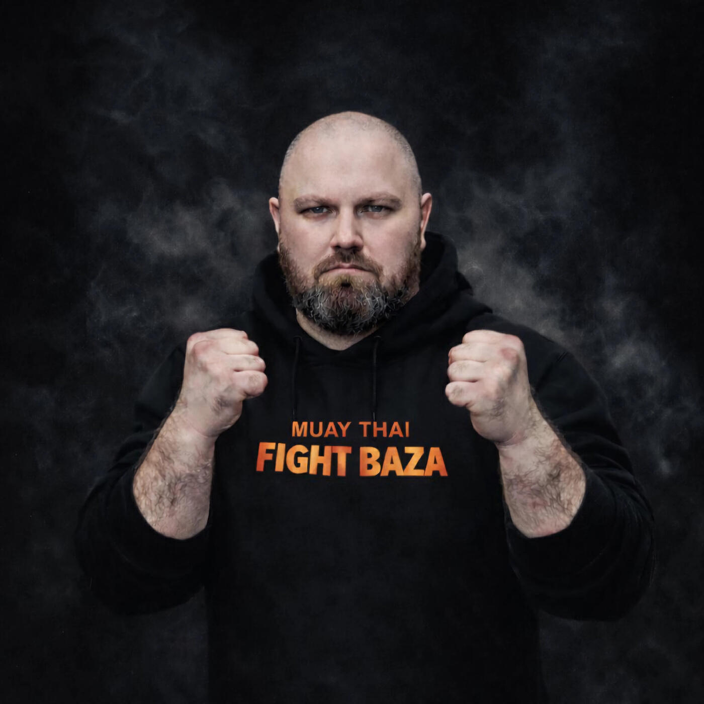 FIGHT BAZA