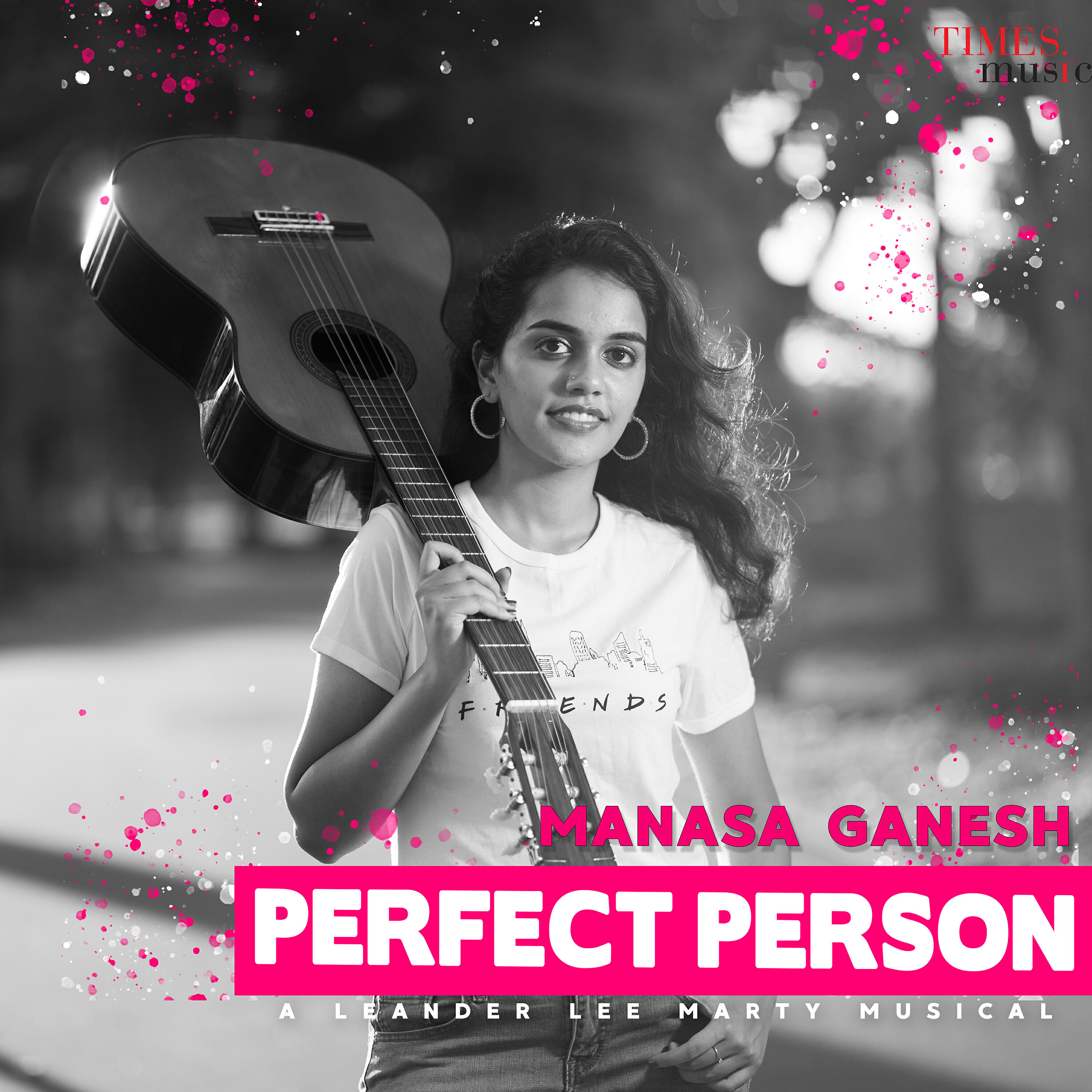 Релиз Perfect Person - Single