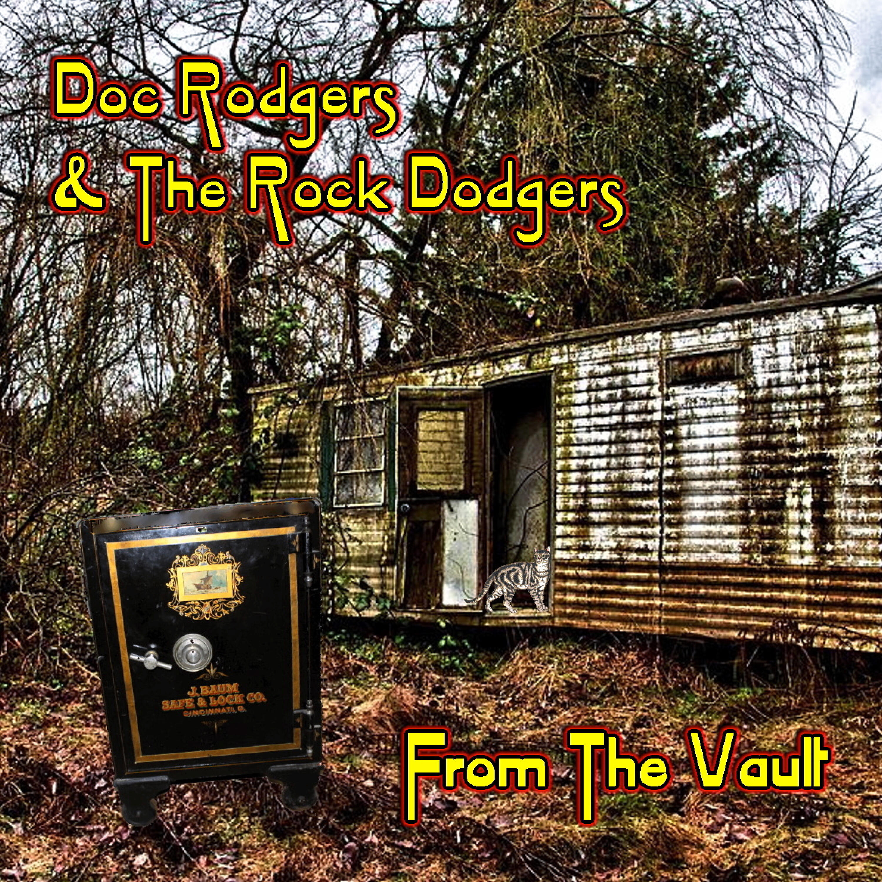 Релиз From the Vault
