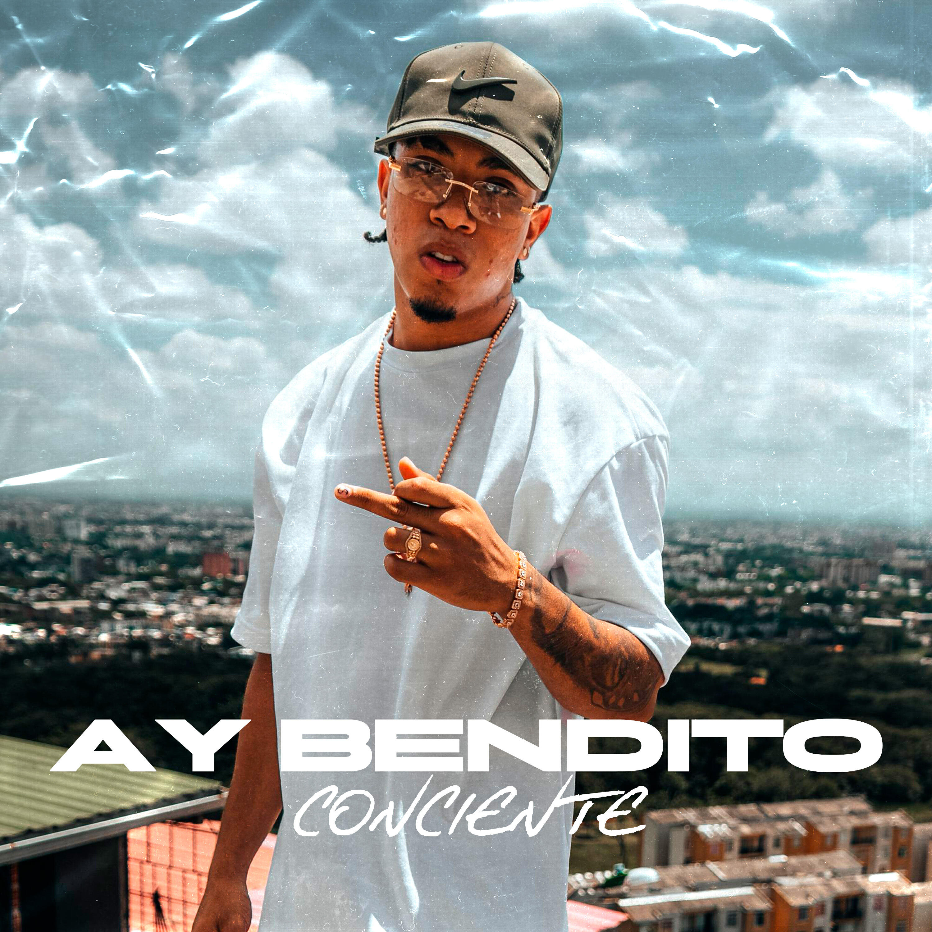 Релиз Ay Bendito