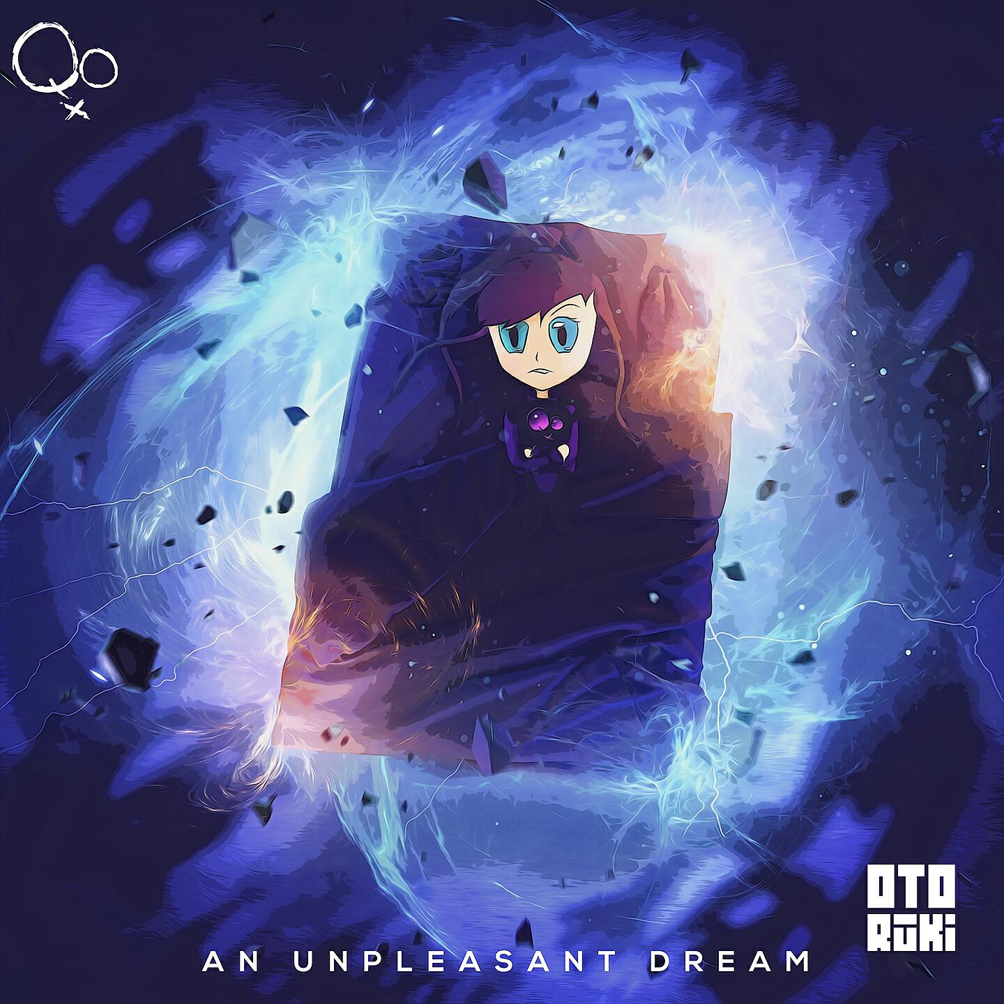 Релиз An Unpleasant Dream