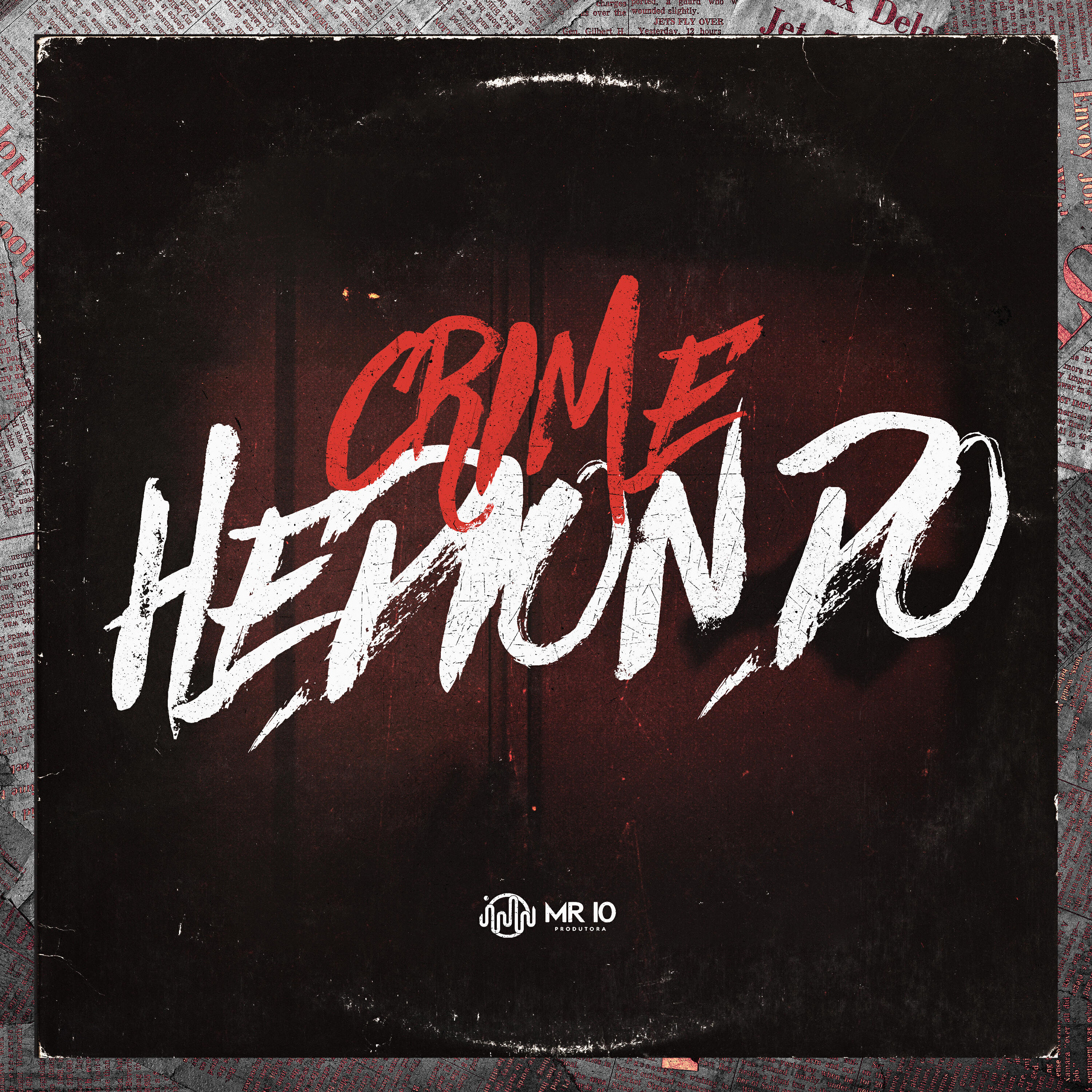 Релиз Crime Hediondo