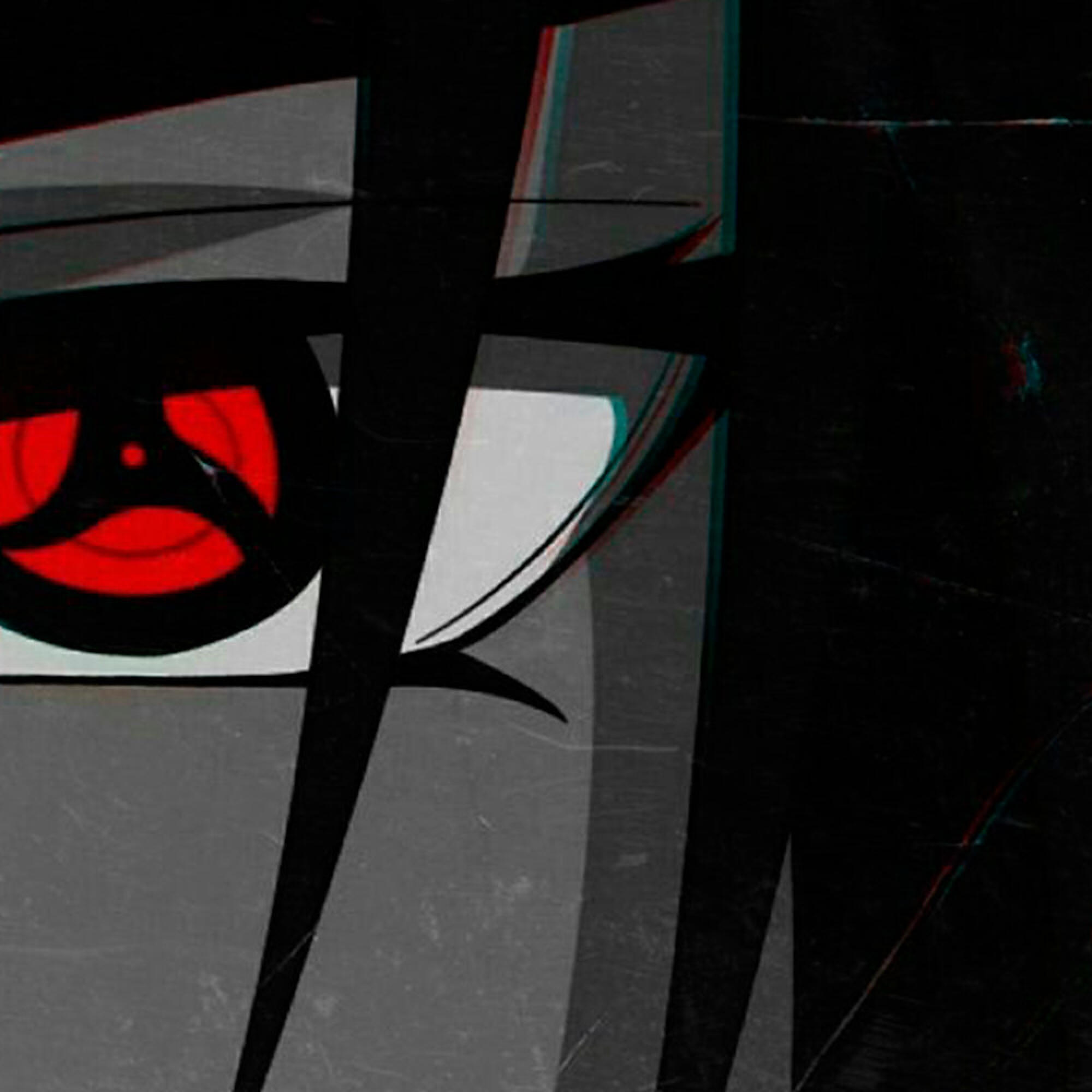 Релиз Itachi Uchiha