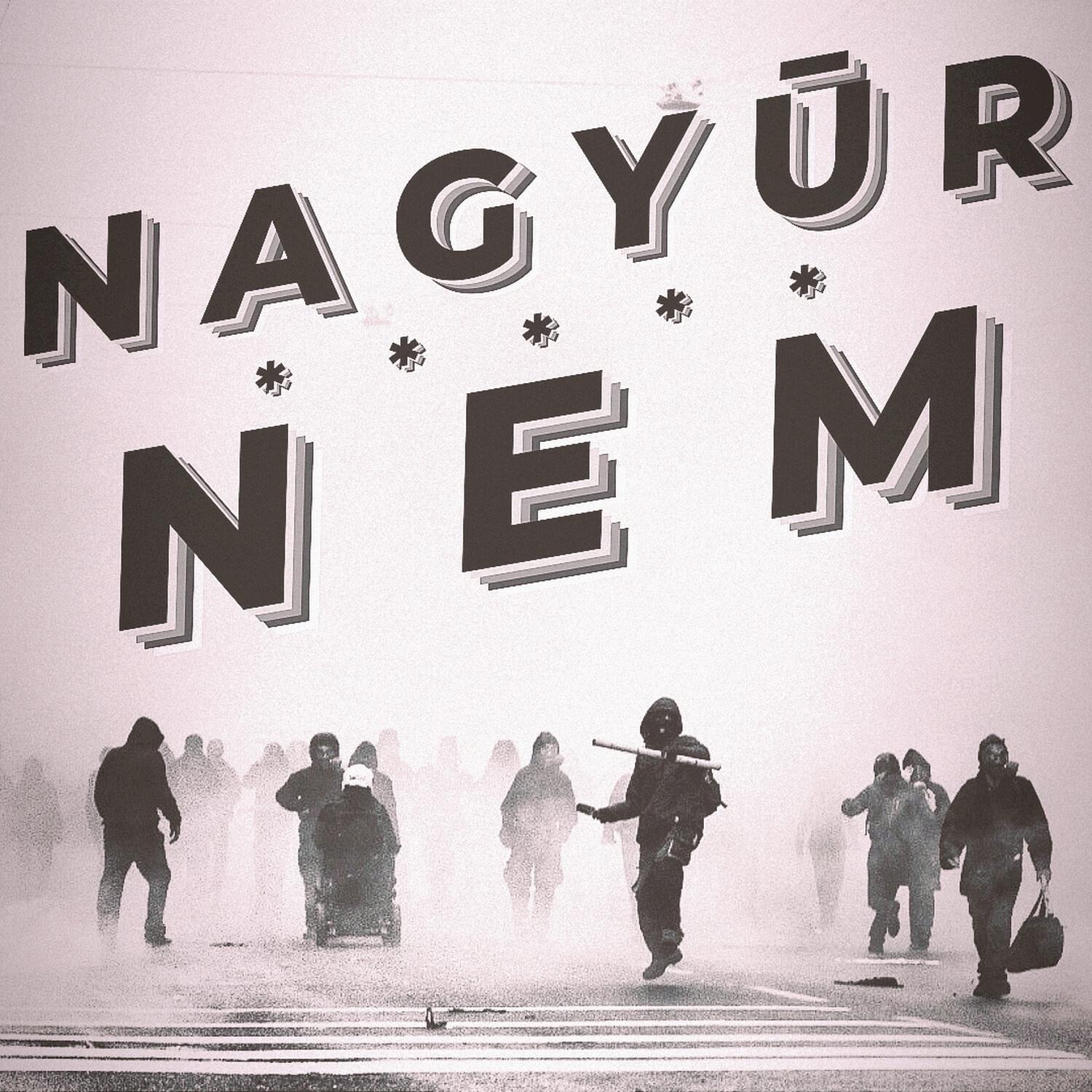 Релиз NEM