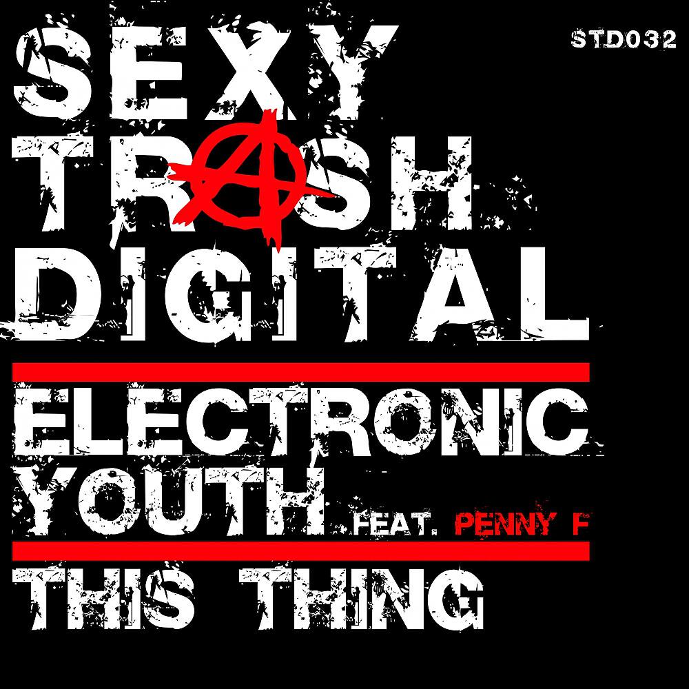 Релиз This Thing