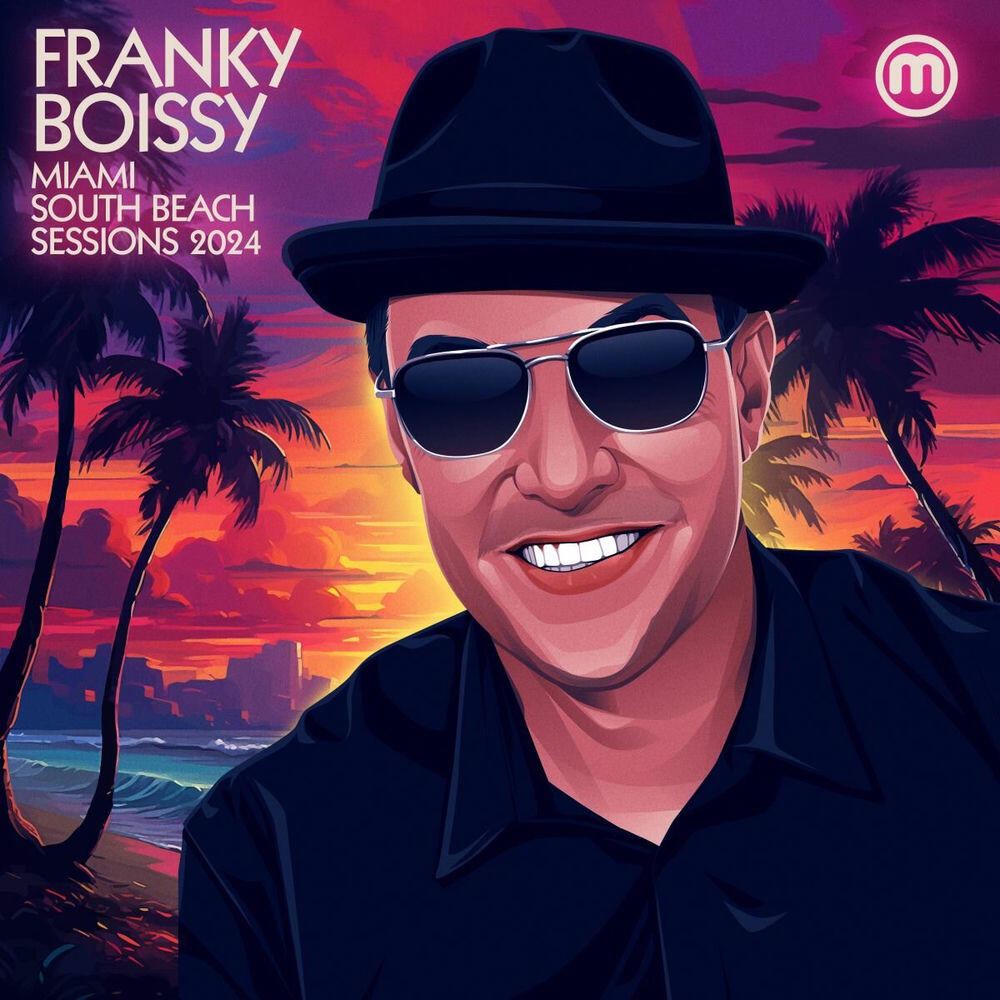 Релиз Miami South Beach Sessions 2024