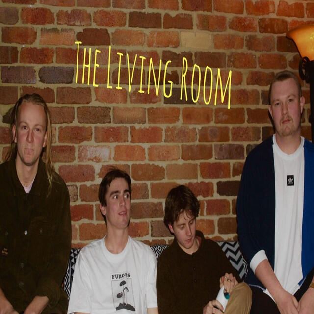 Релиз The Living Room
