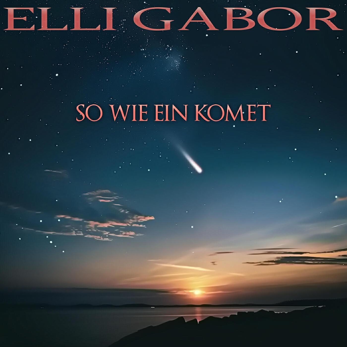 Elli Gabor
