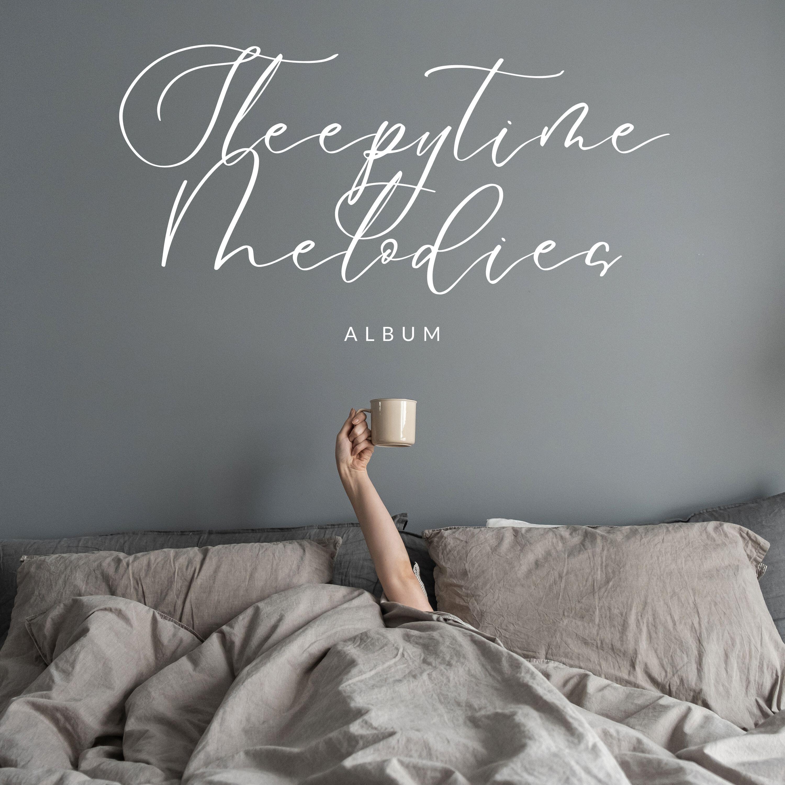 Релиз Sleepytime Melodies