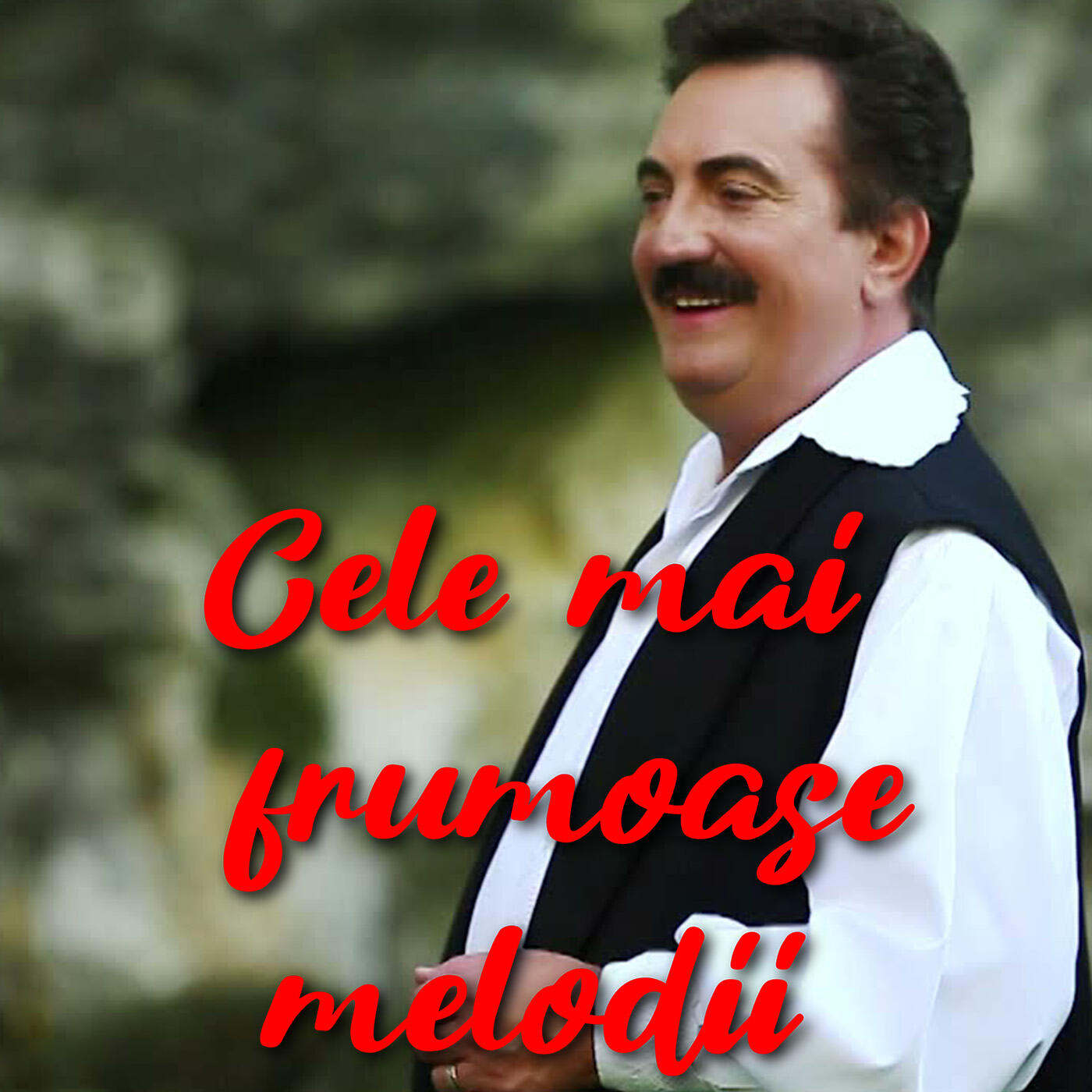 Релиз Cele mai frumoase melodii