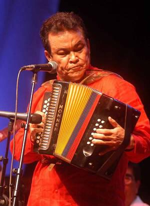Alfredo Gutierrez