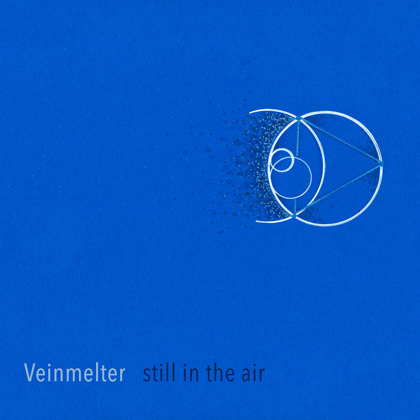 Релиз Still in the Air